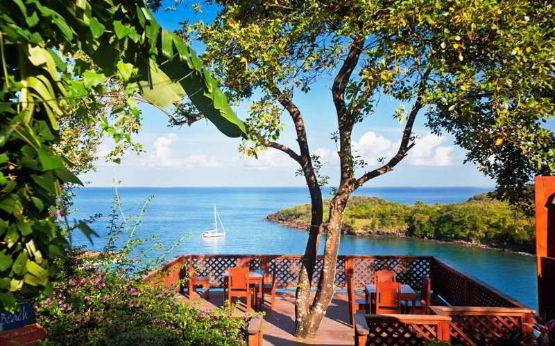 Ti Kaye Resort & Spa