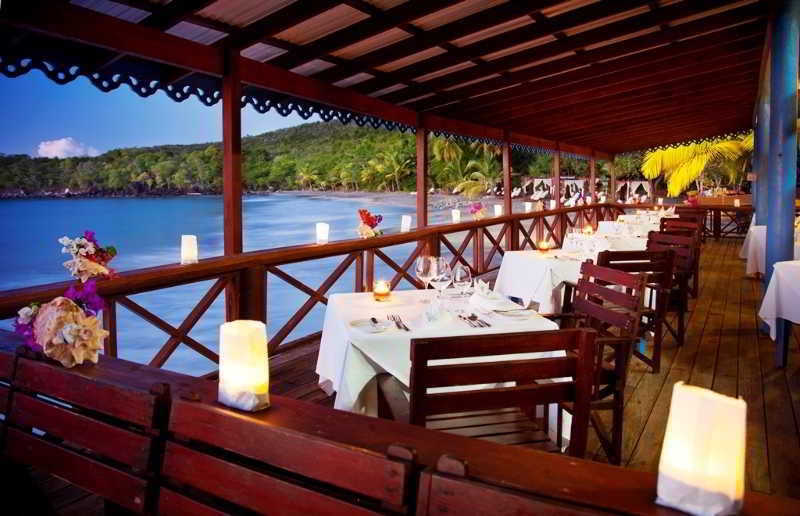 Ti Kaye Resort & Spa