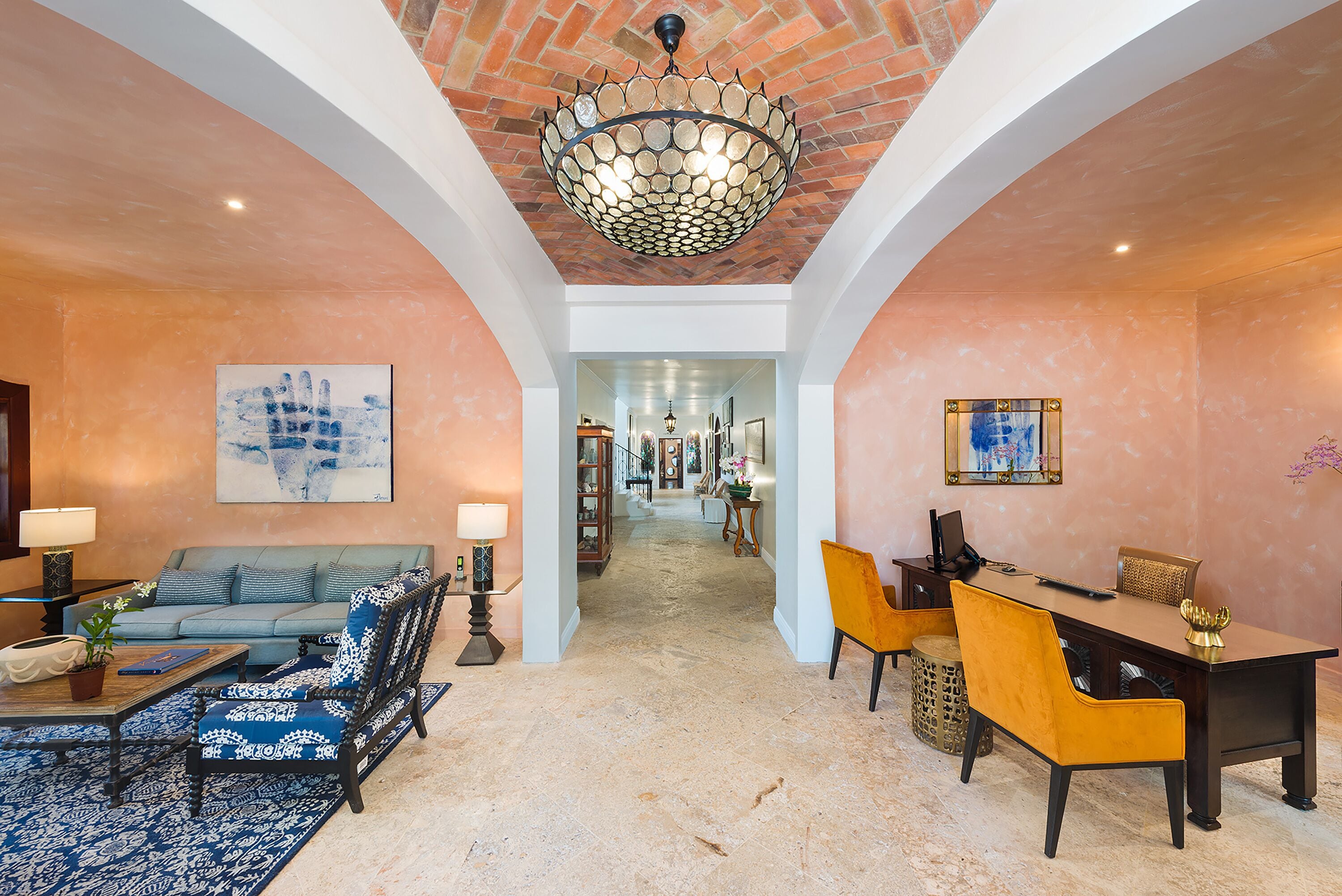 Cap Maison Luxury Resort & Spa