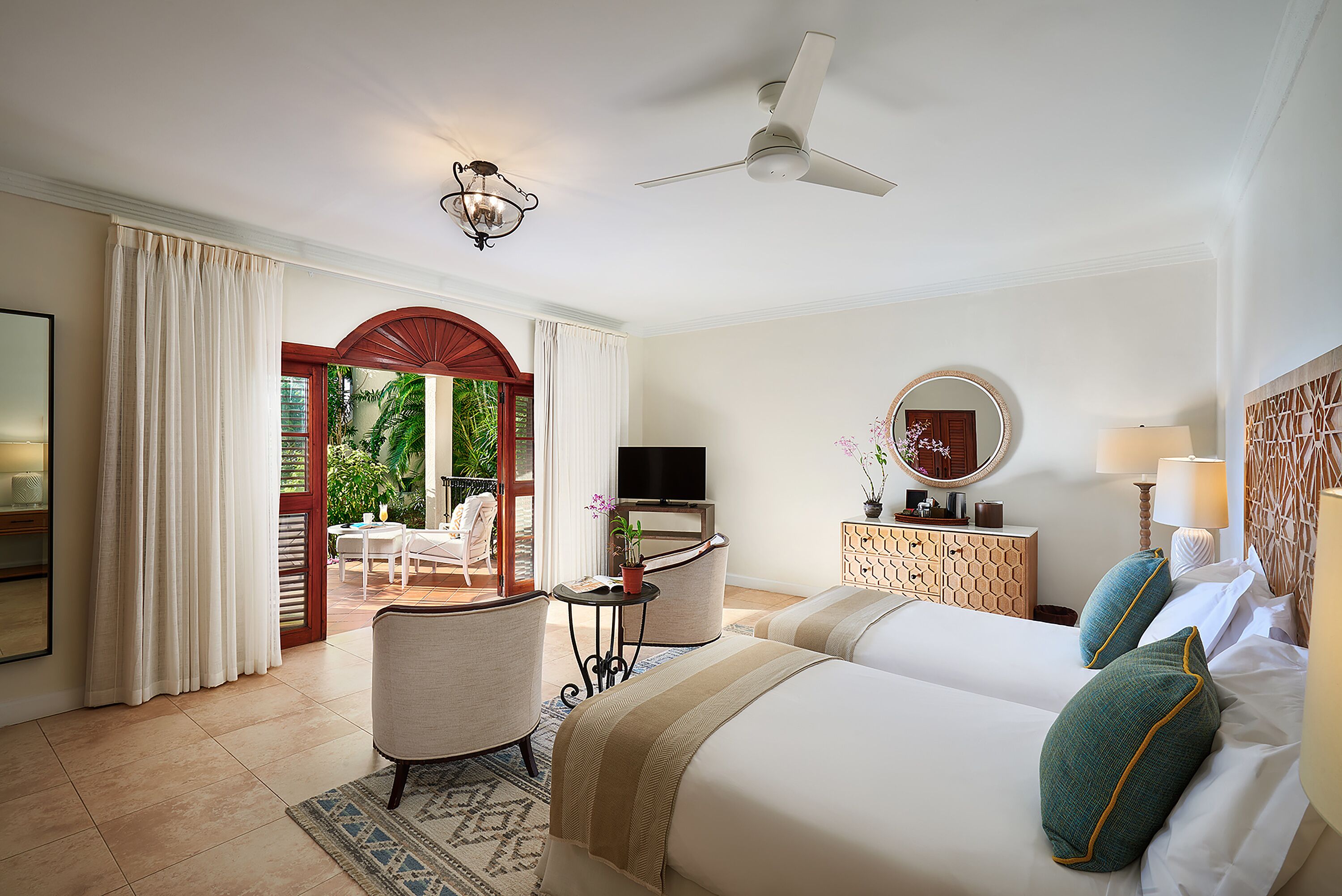 Cap Maison Luxury Resort & Spa