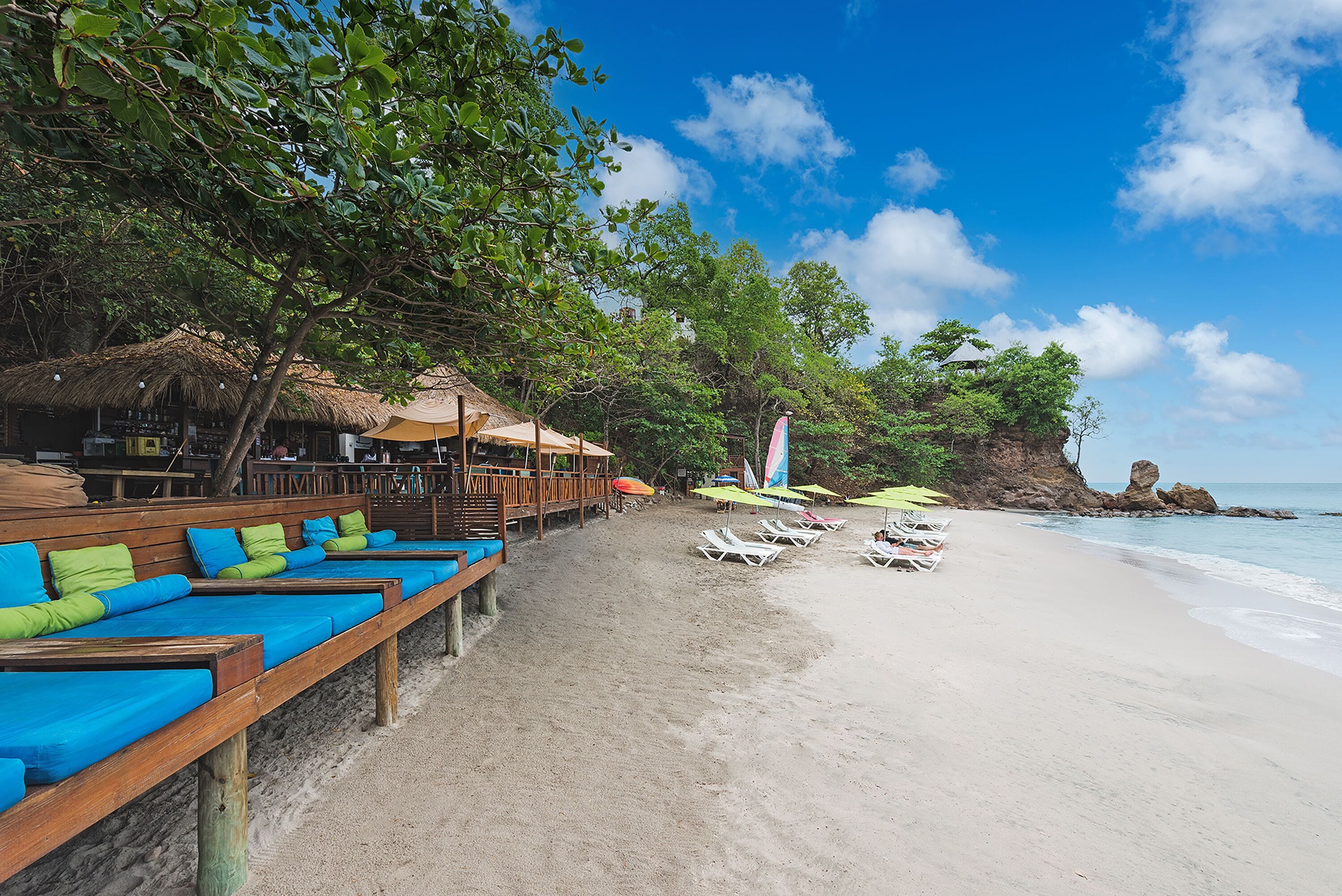 Cap Maison Luxury Resort & Spa