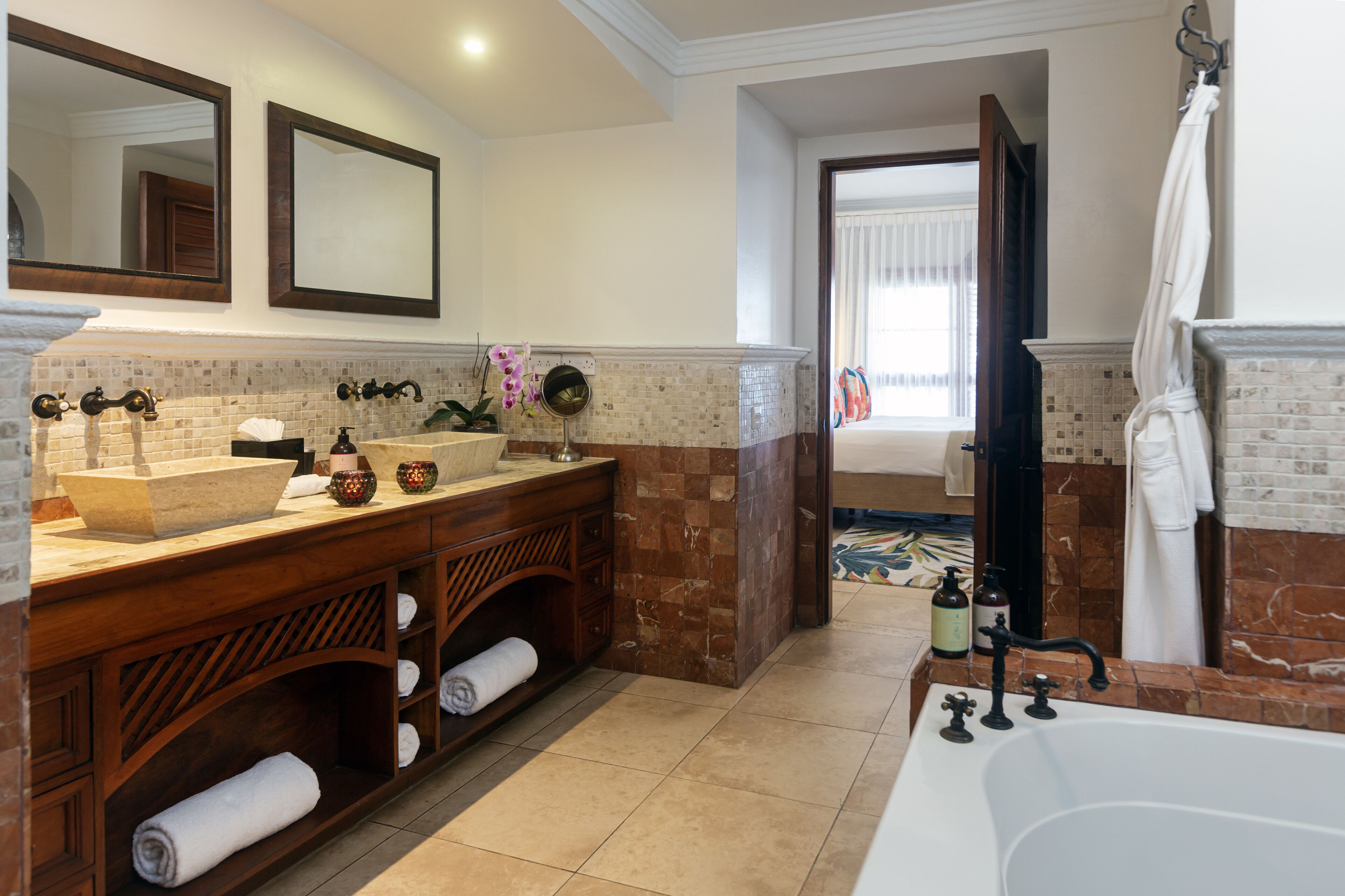 Cap Maison Luxury Resort & Spa