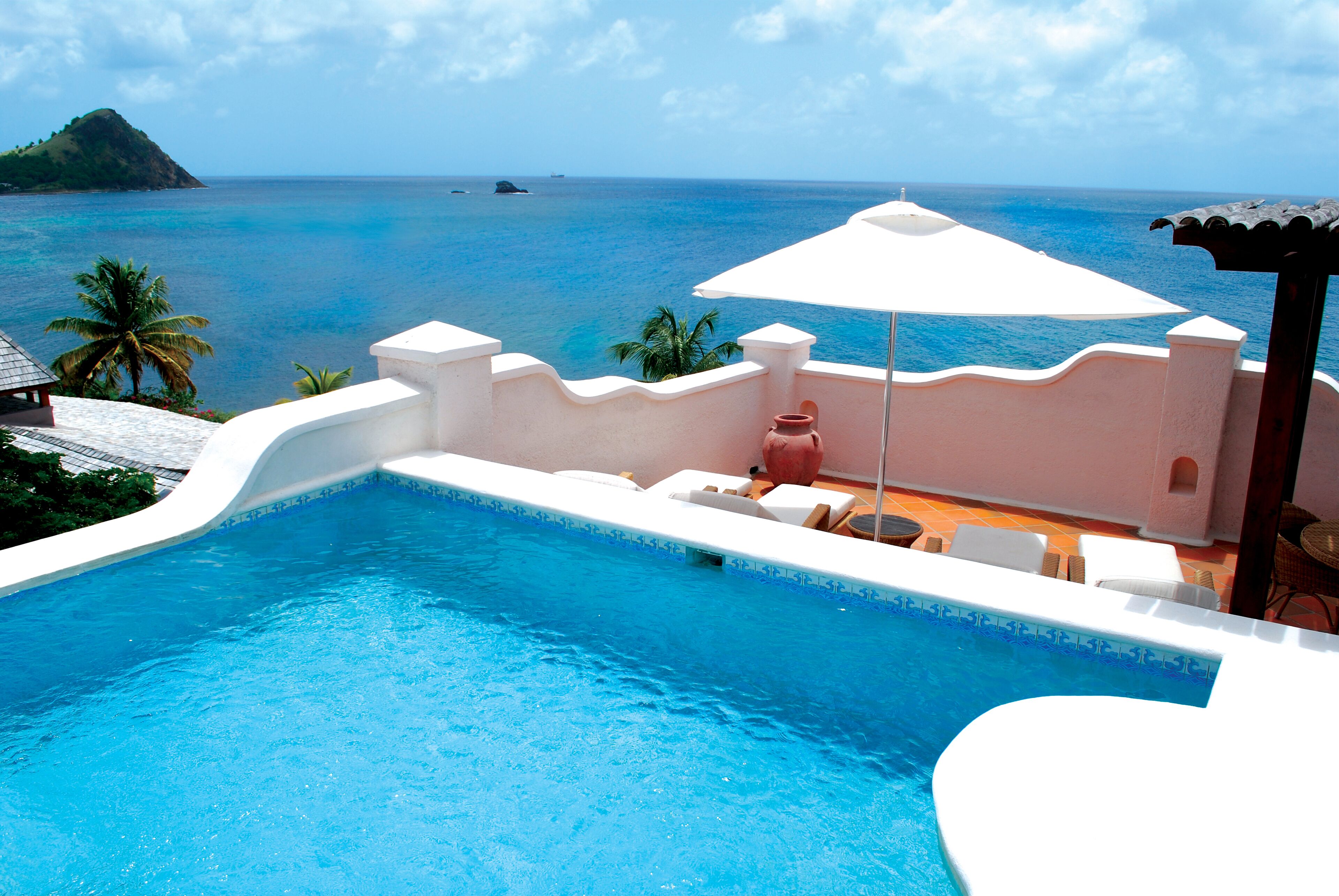Cap Maison Luxury Resort & Spa