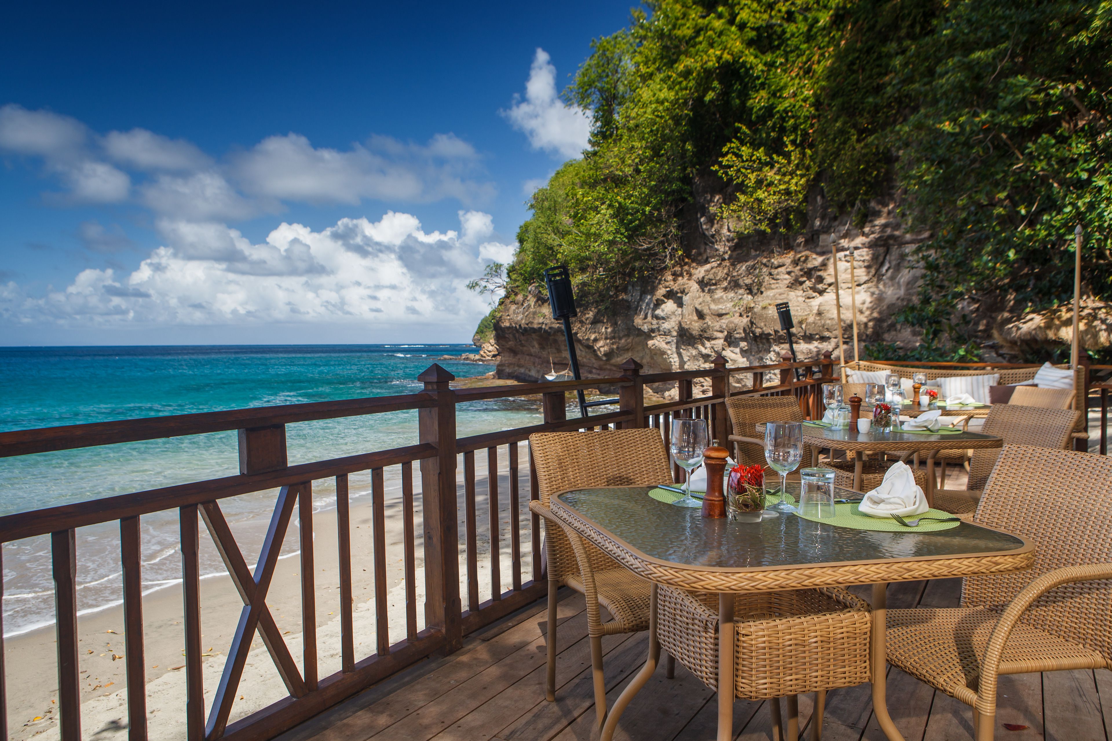 Cap Maison Luxury Resort & Spa