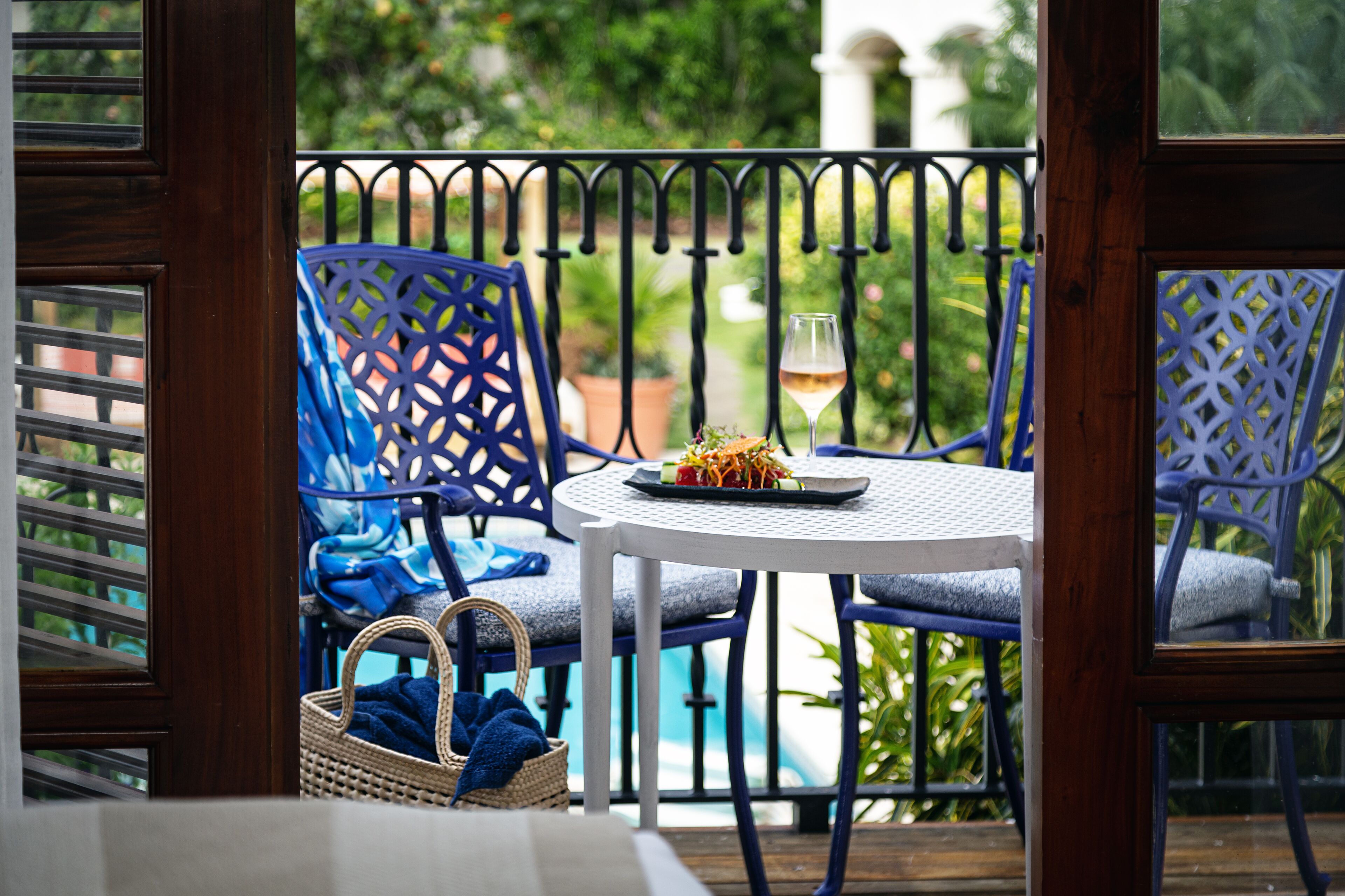 Cap Maison Luxury Resort & Spa