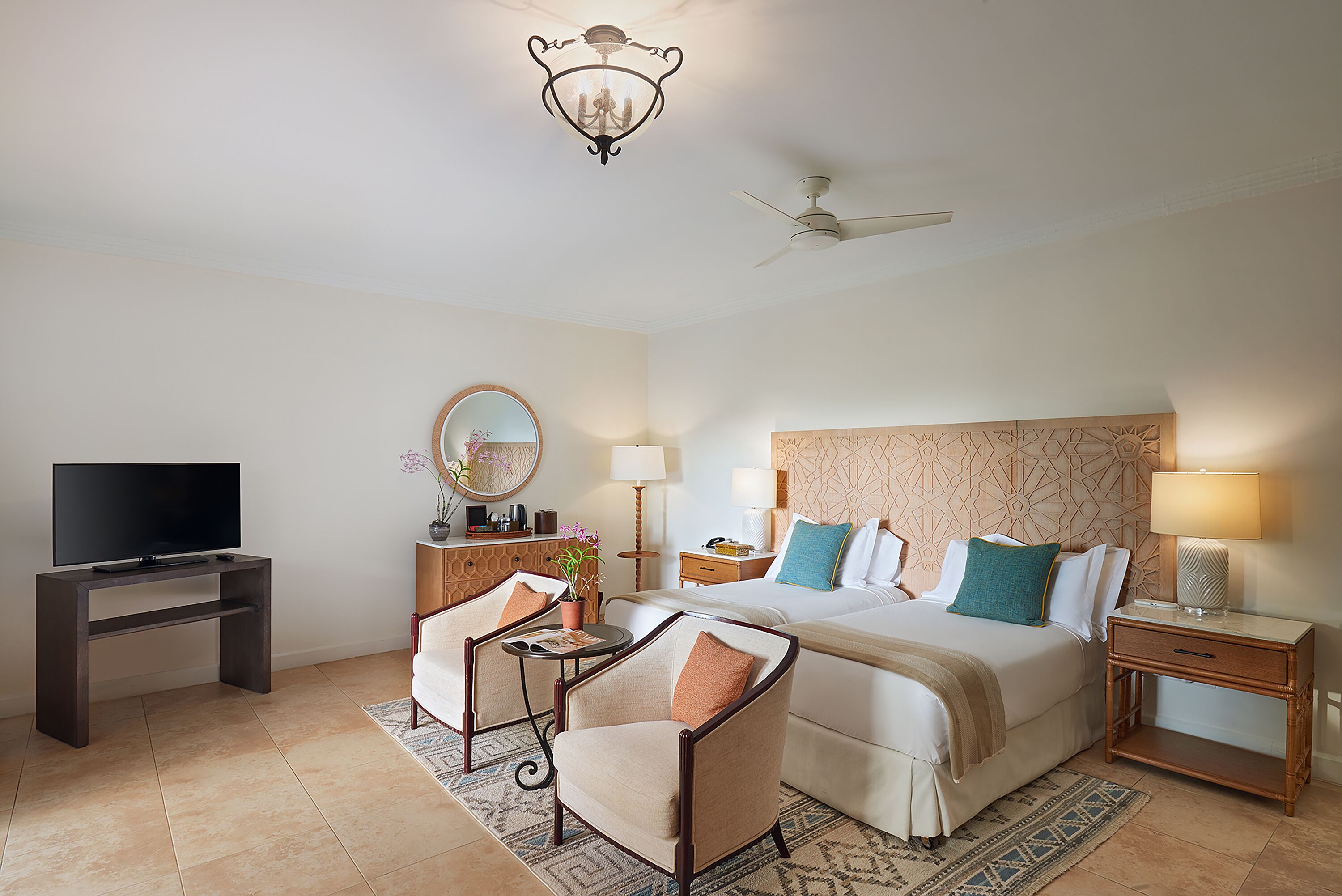 Cap Maison Luxury Resort & Spa