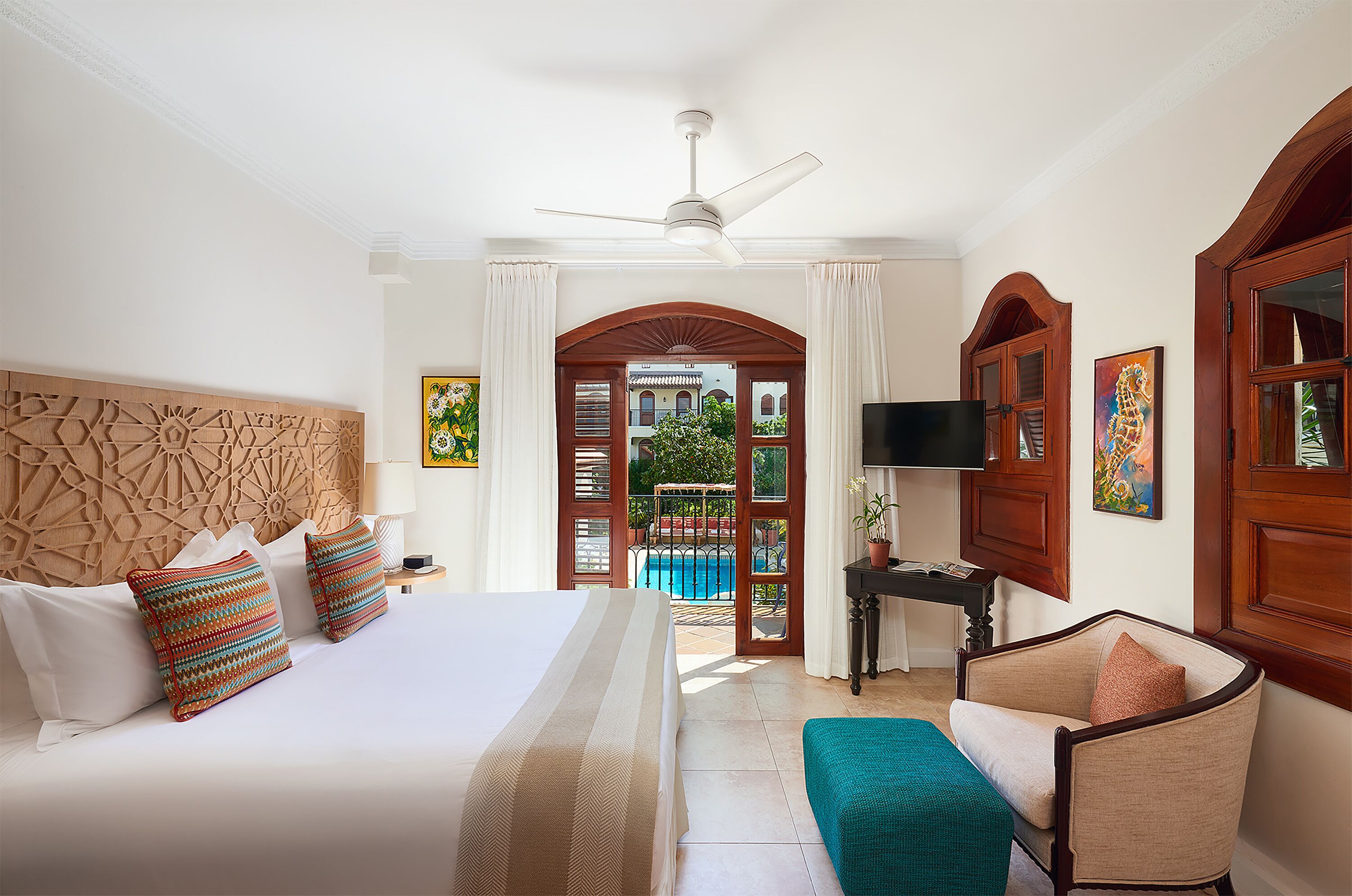 Cap Maison Luxury Resort & Spa