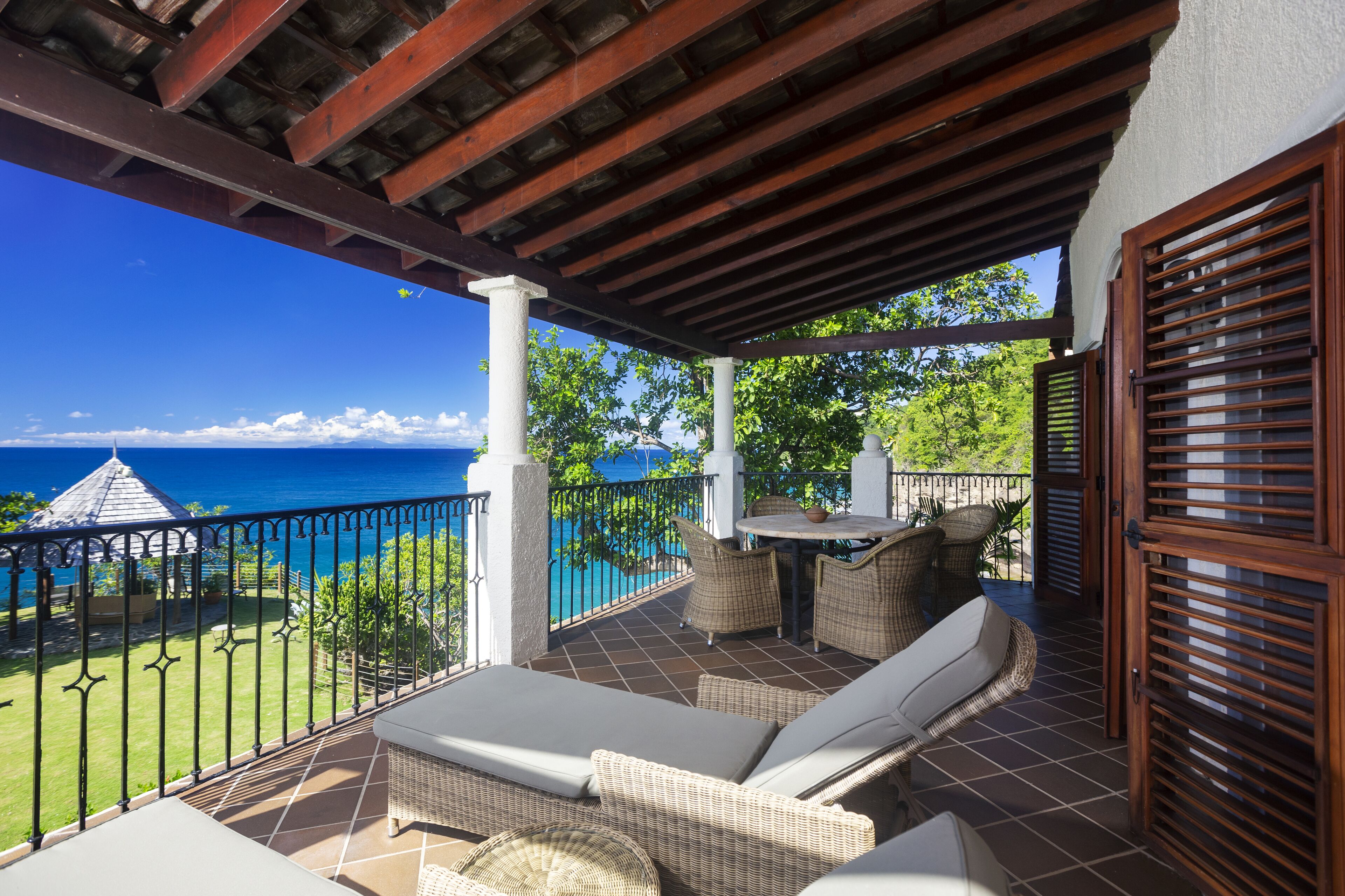 Cap Maison Luxury Resort & Spa