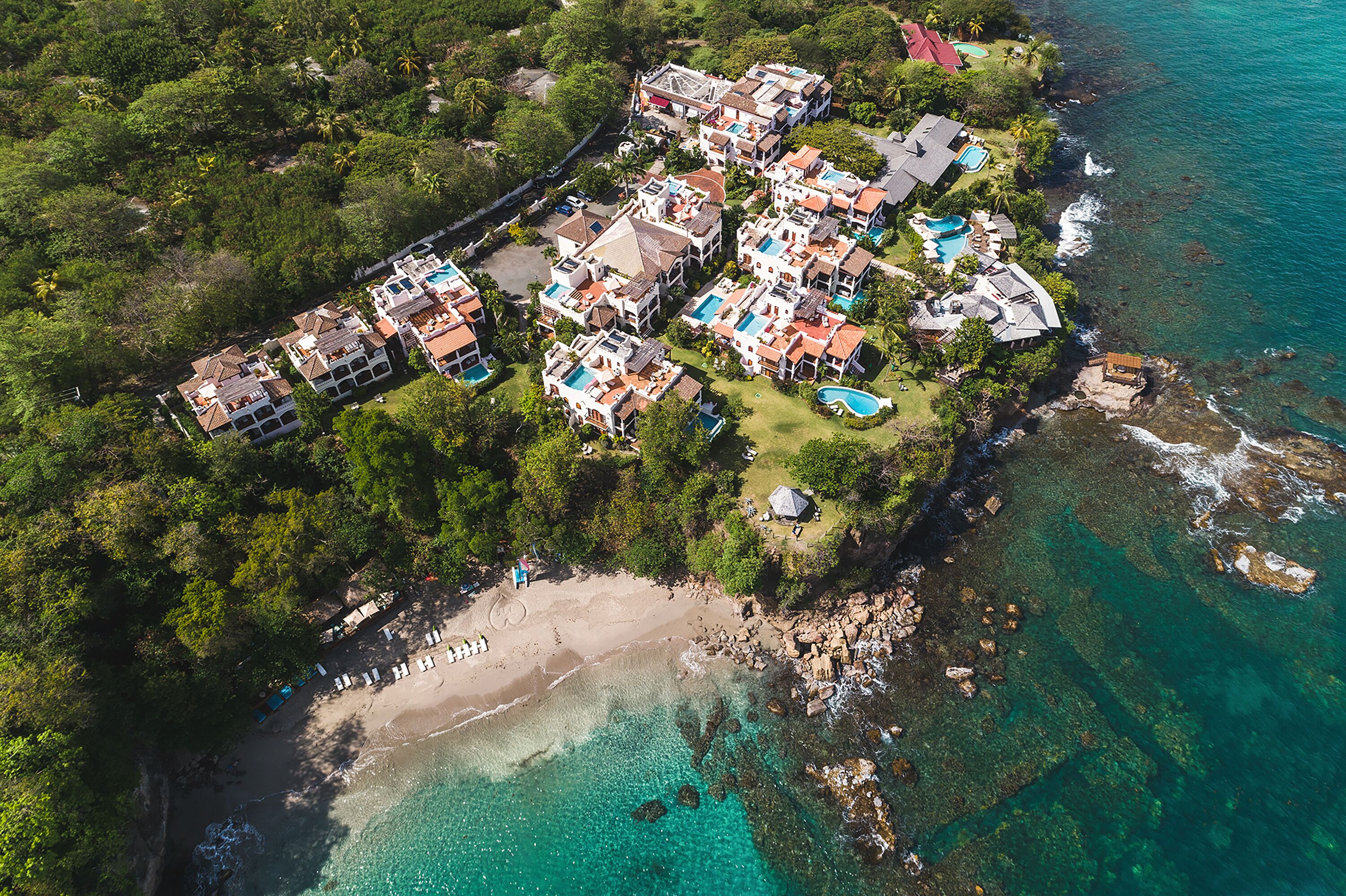Cap Maison Luxury Resort & Spa