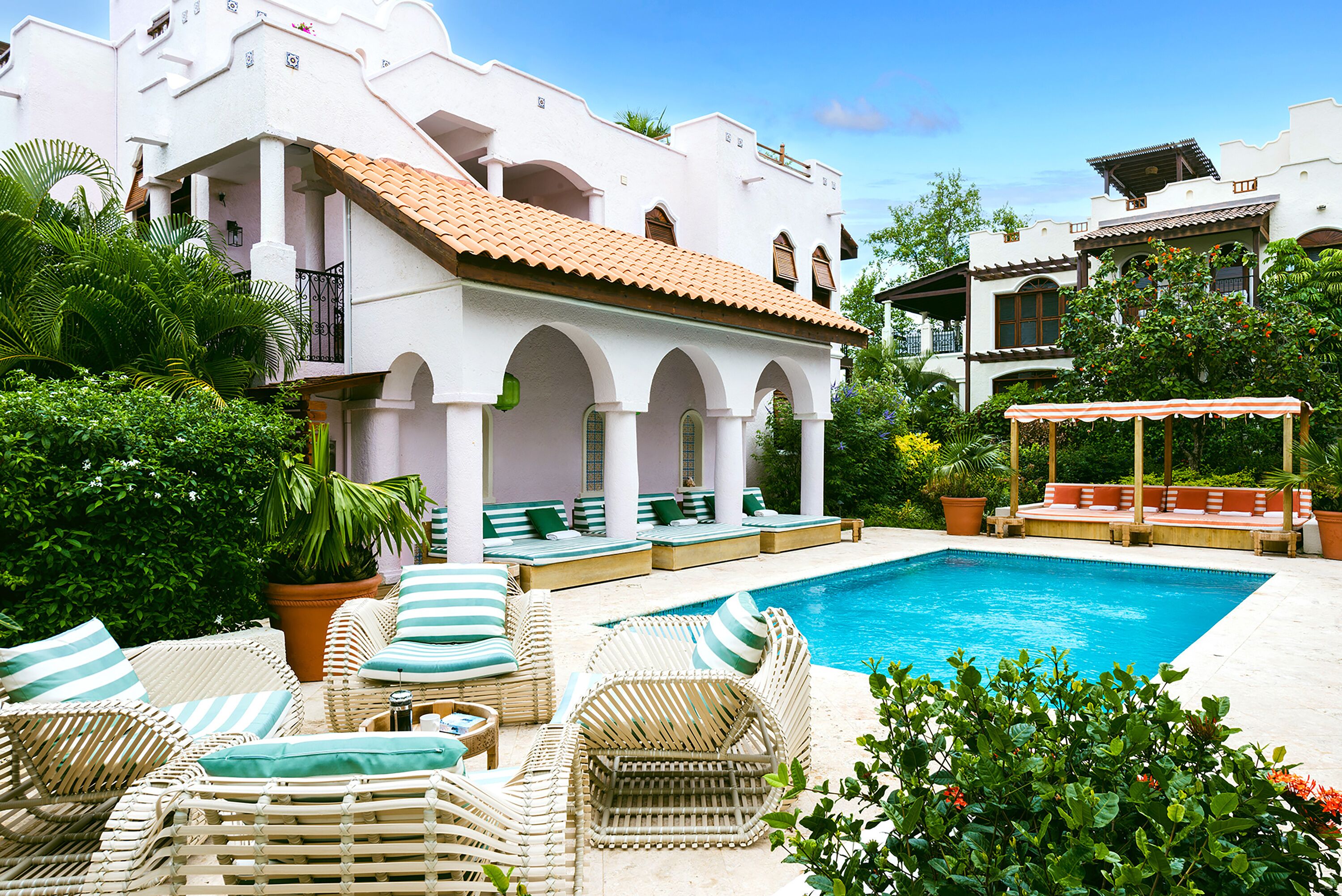 Cap Maison Luxury Resort & Spa