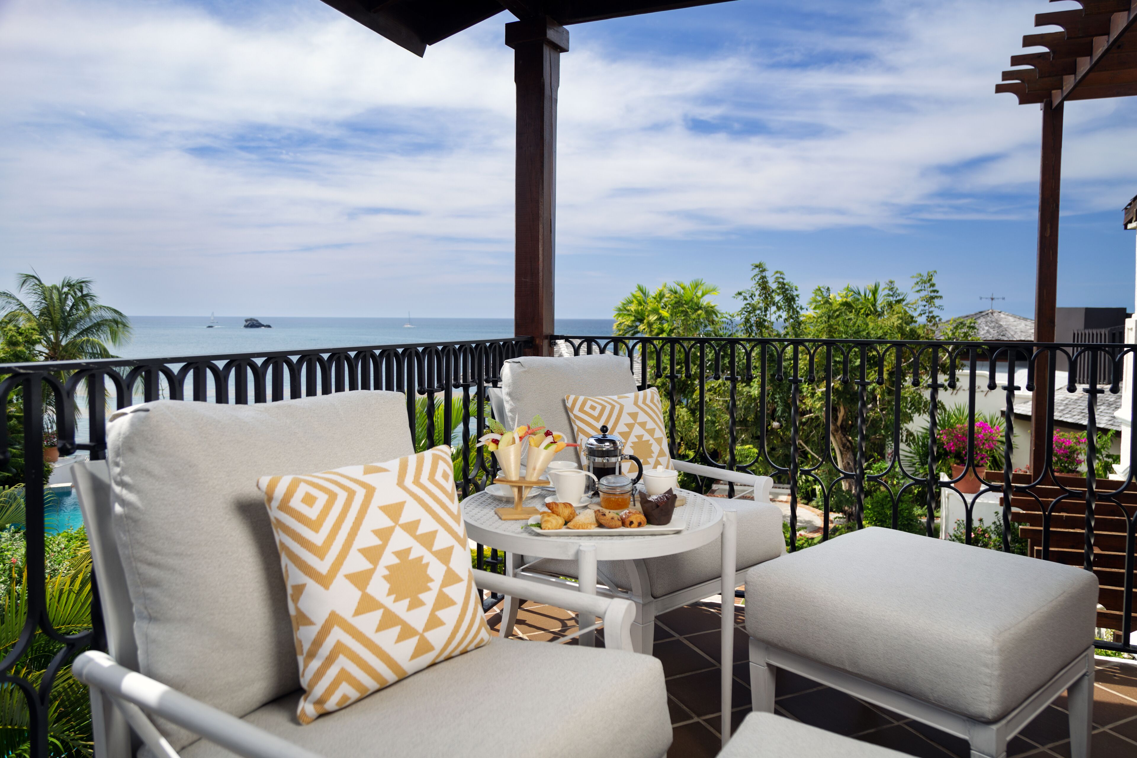 Cap Maison Luxury Resort & Spa