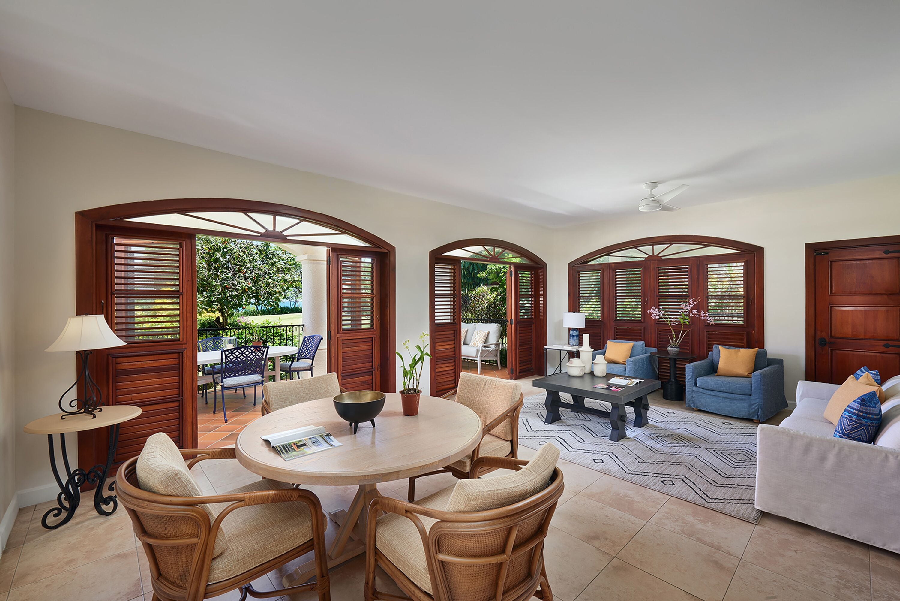 Cap Maison Luxury Resort & Spa