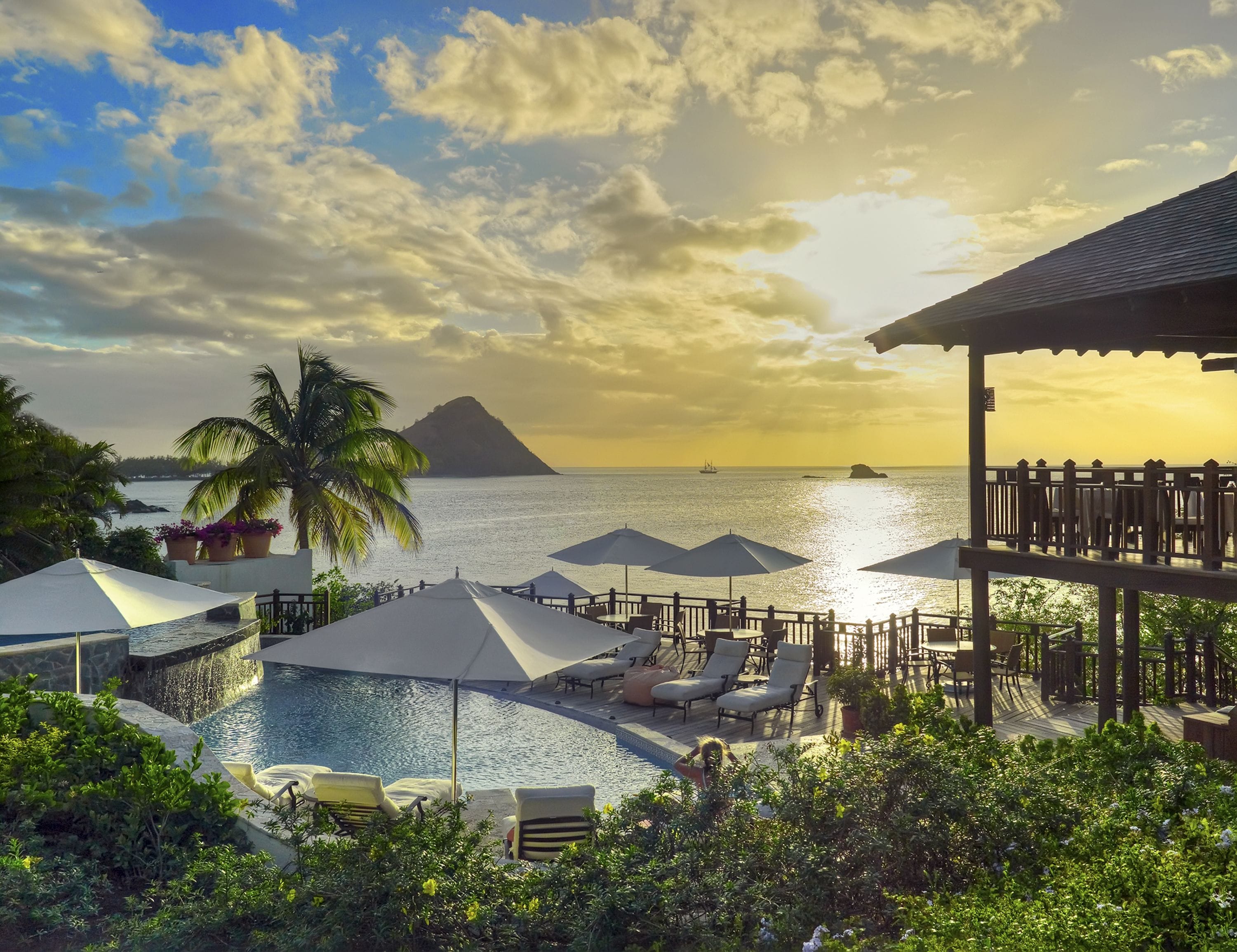 Cap Maison Luxury Resort & Spa