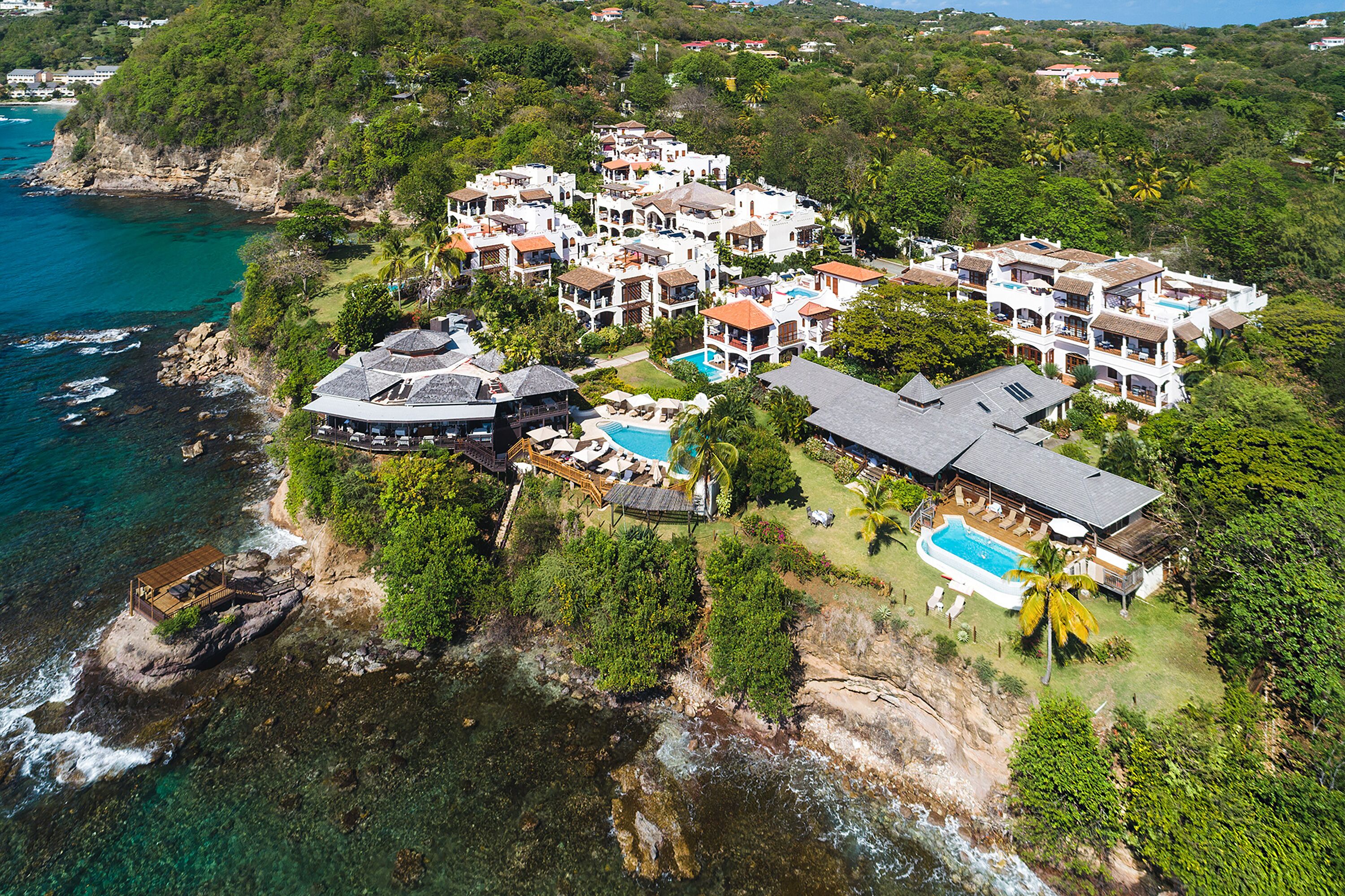Cap Maison Luxury Resort & Spa
