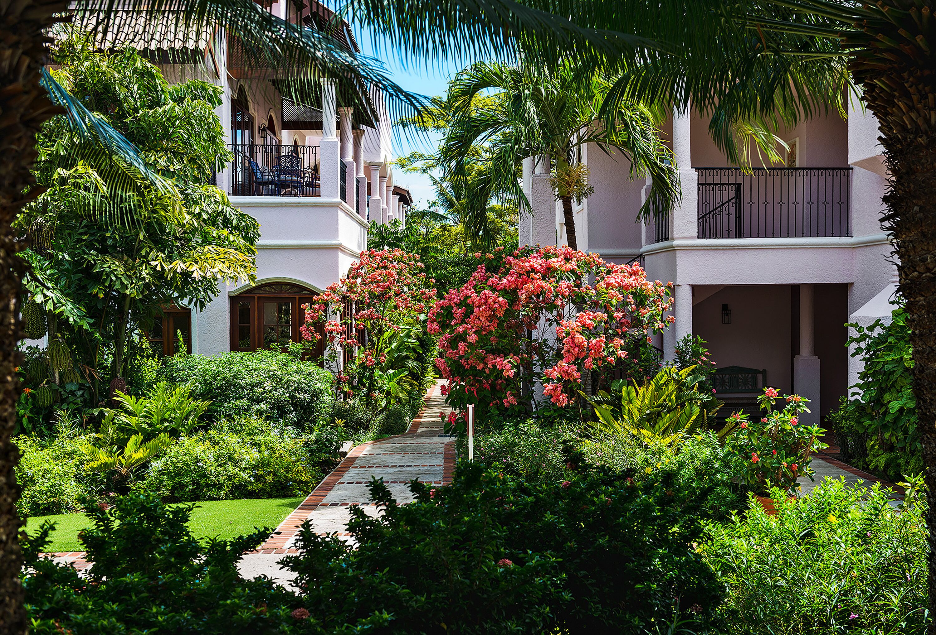 Cap Maison Luxury Resort & Spa