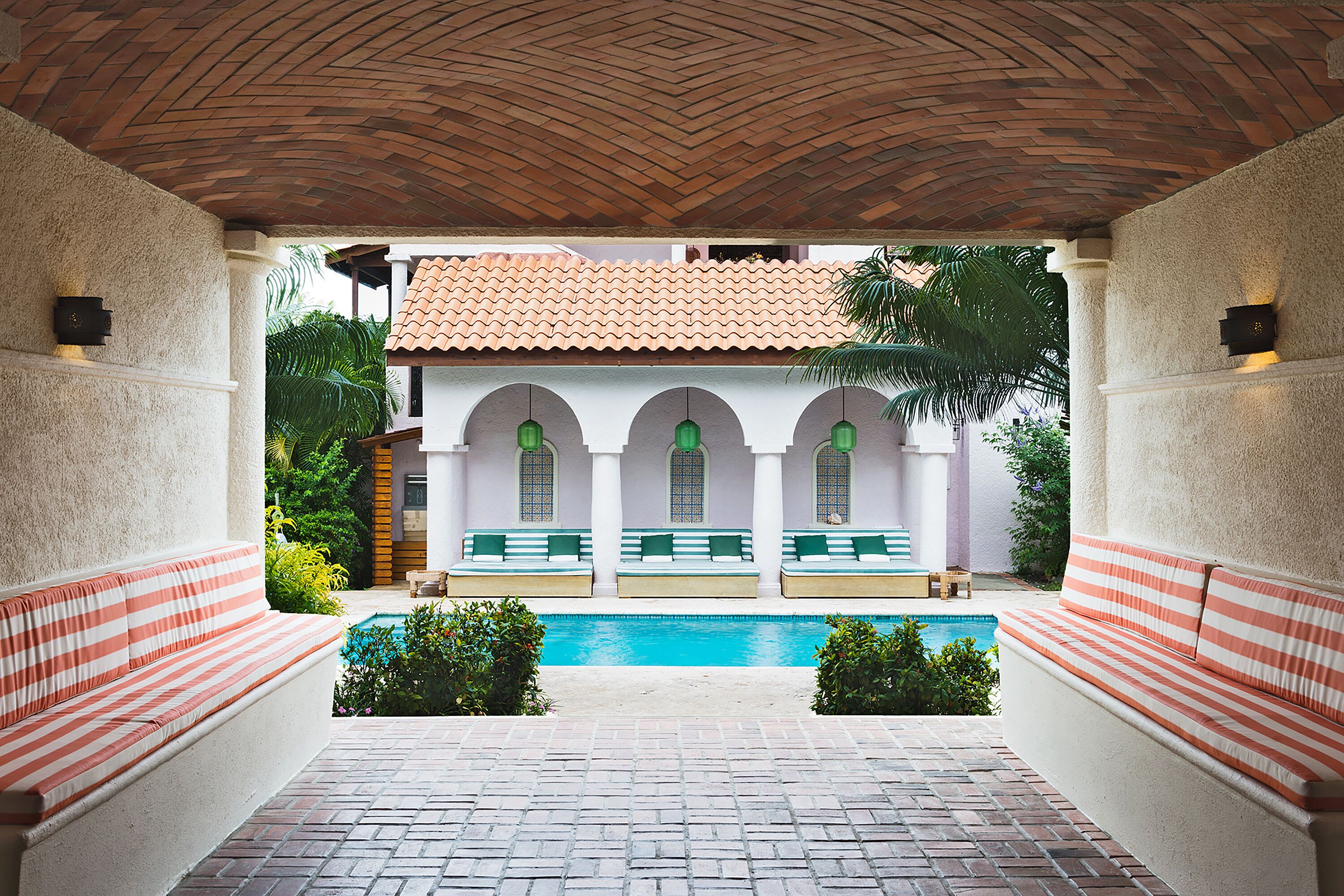 Cap Maison Luxury Resort & Spa