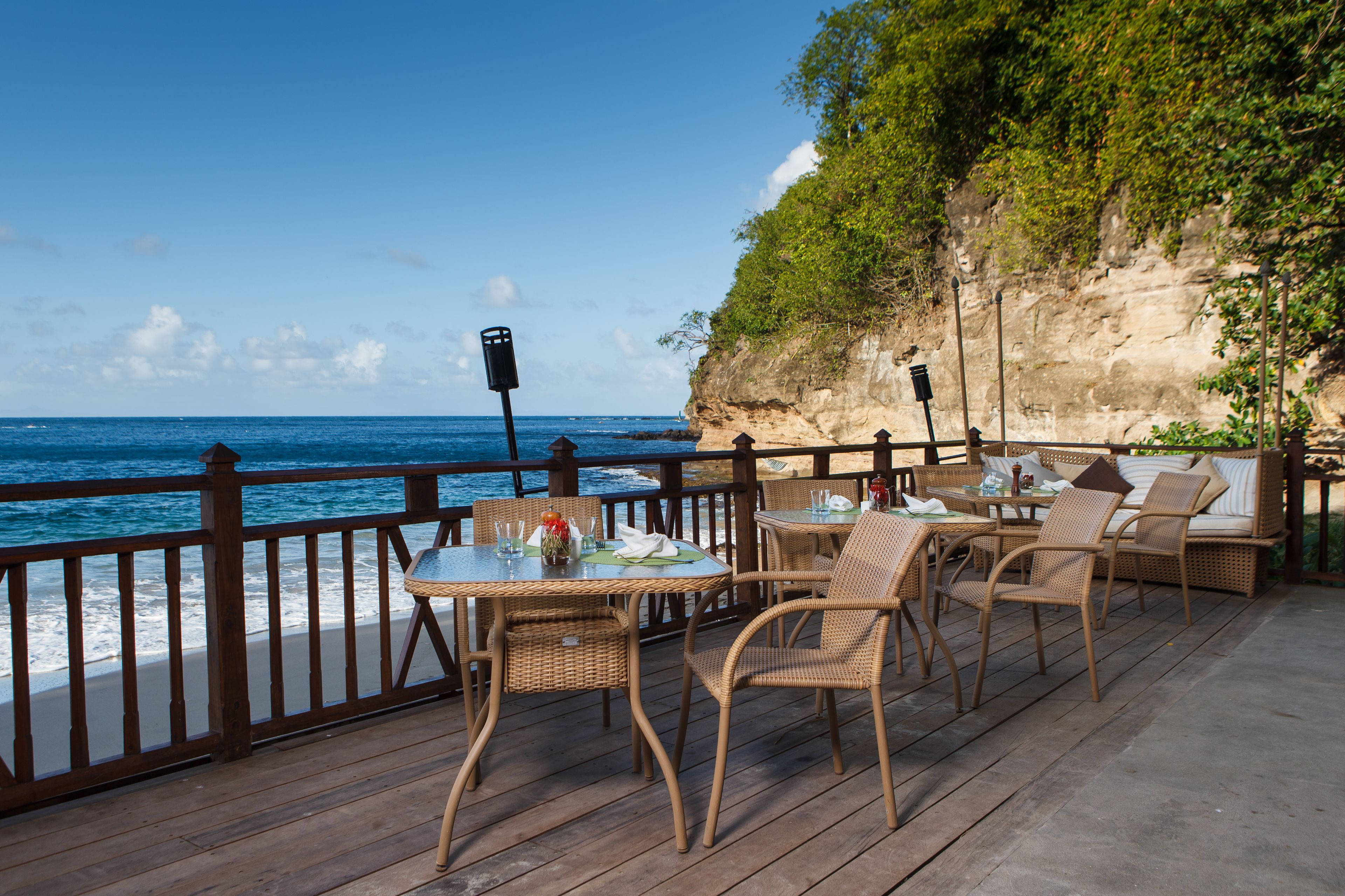 Cap Maison Luxury Resort & Spa