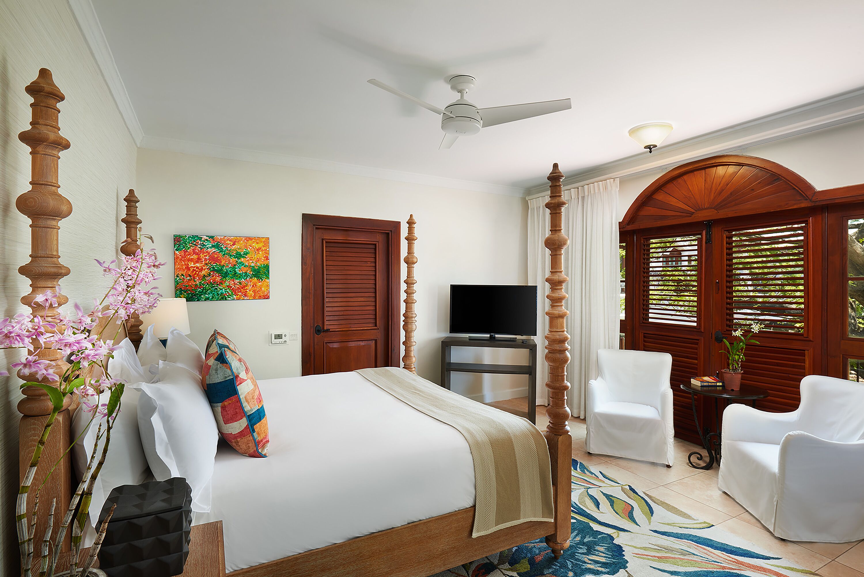 Cap Maison Luxury Resort & Spa