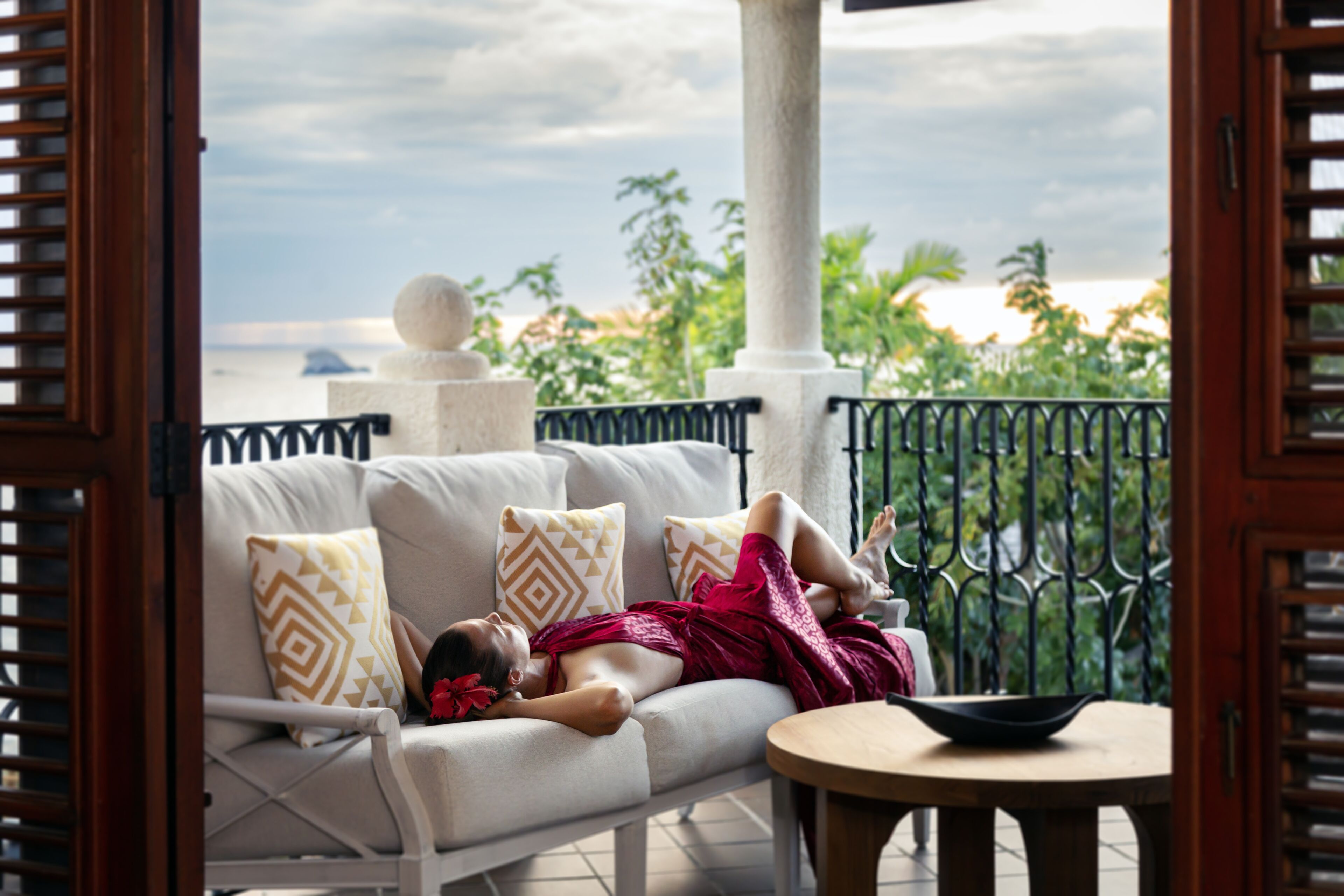 Cap Maison Luxury Resort & Spa