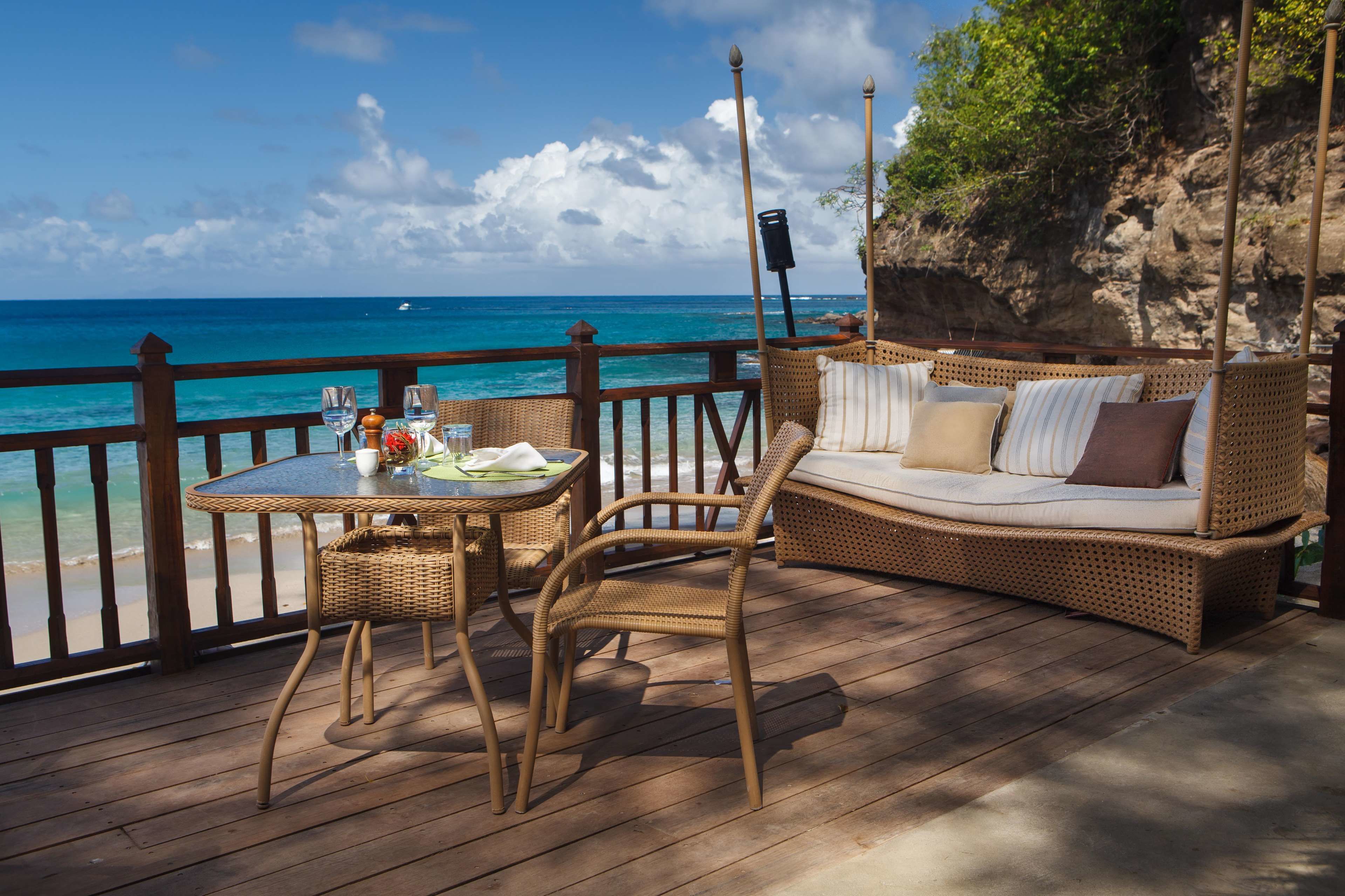 Cap Maison Luxury Resort & Spa