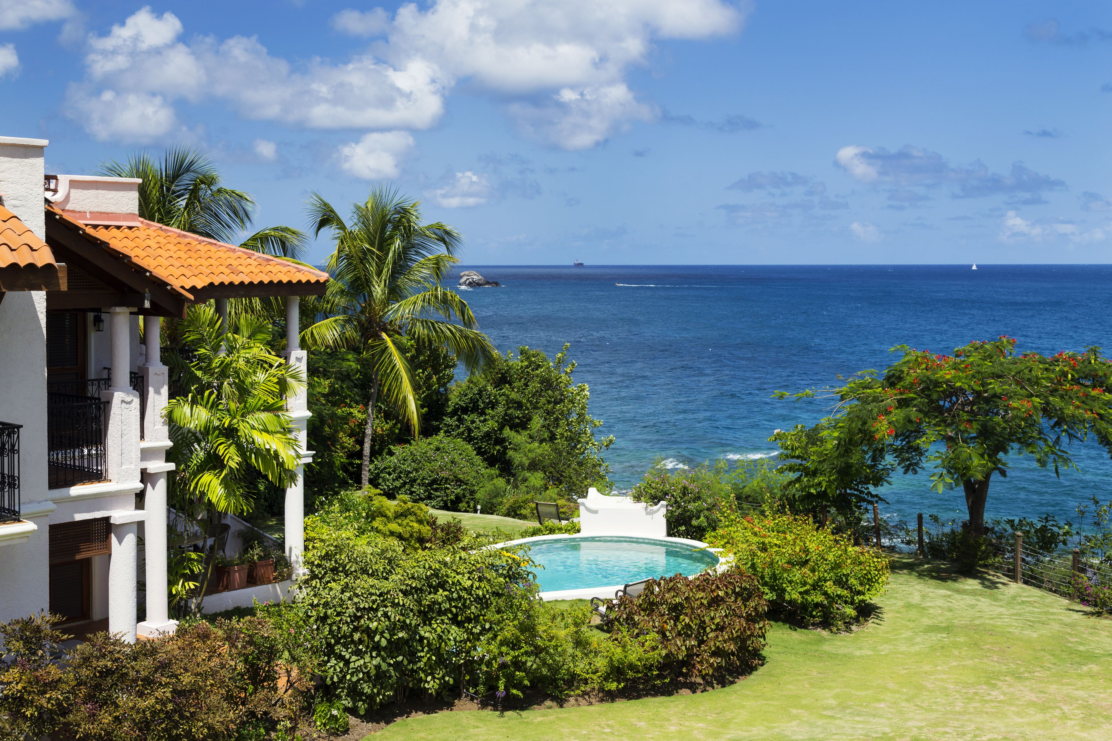 Cap Maison Luxury Resort & Spa