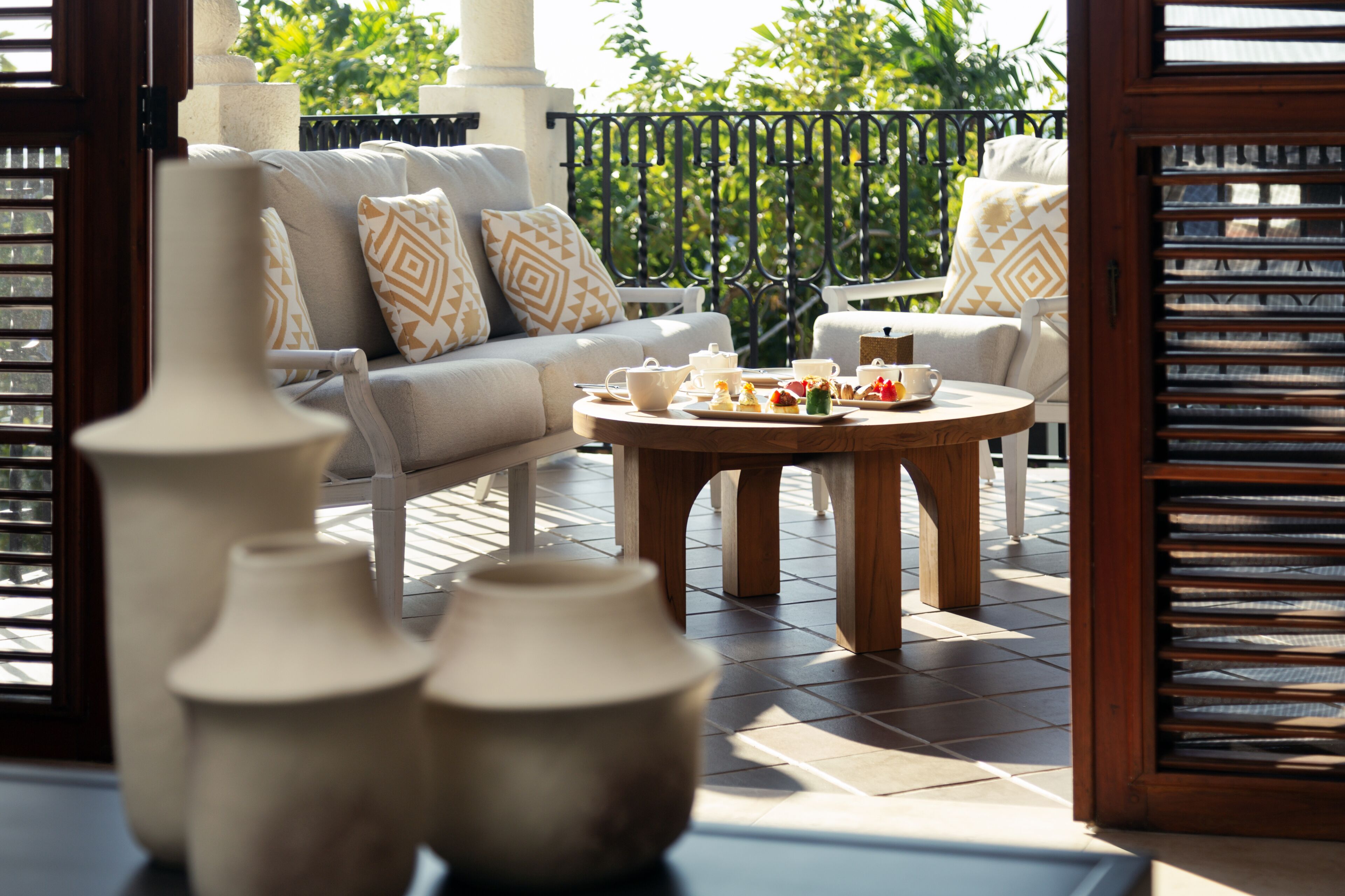 Cap Maison Luxury Resort & Spa