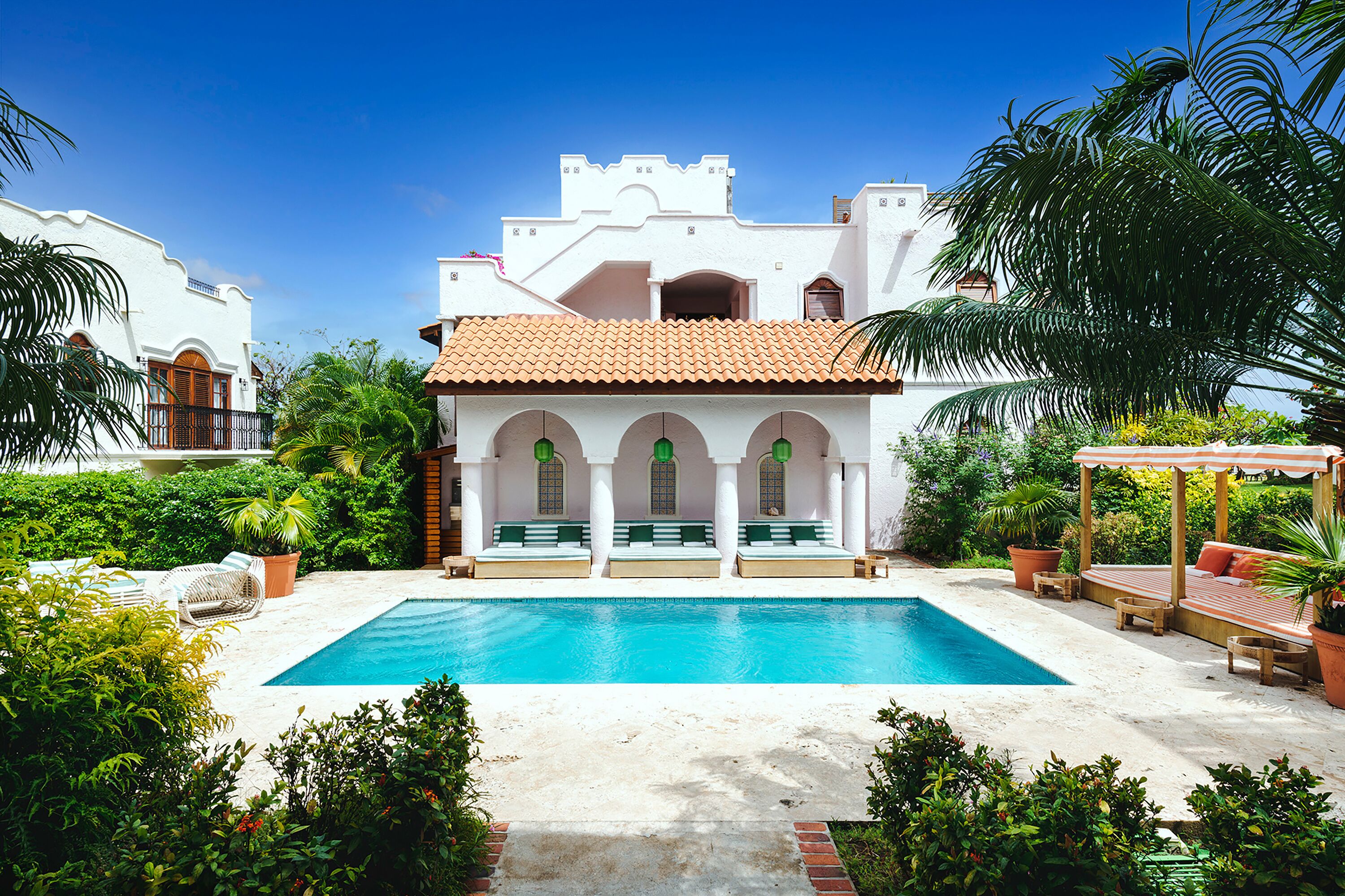 Cap Maison Luxury Resort & Spa