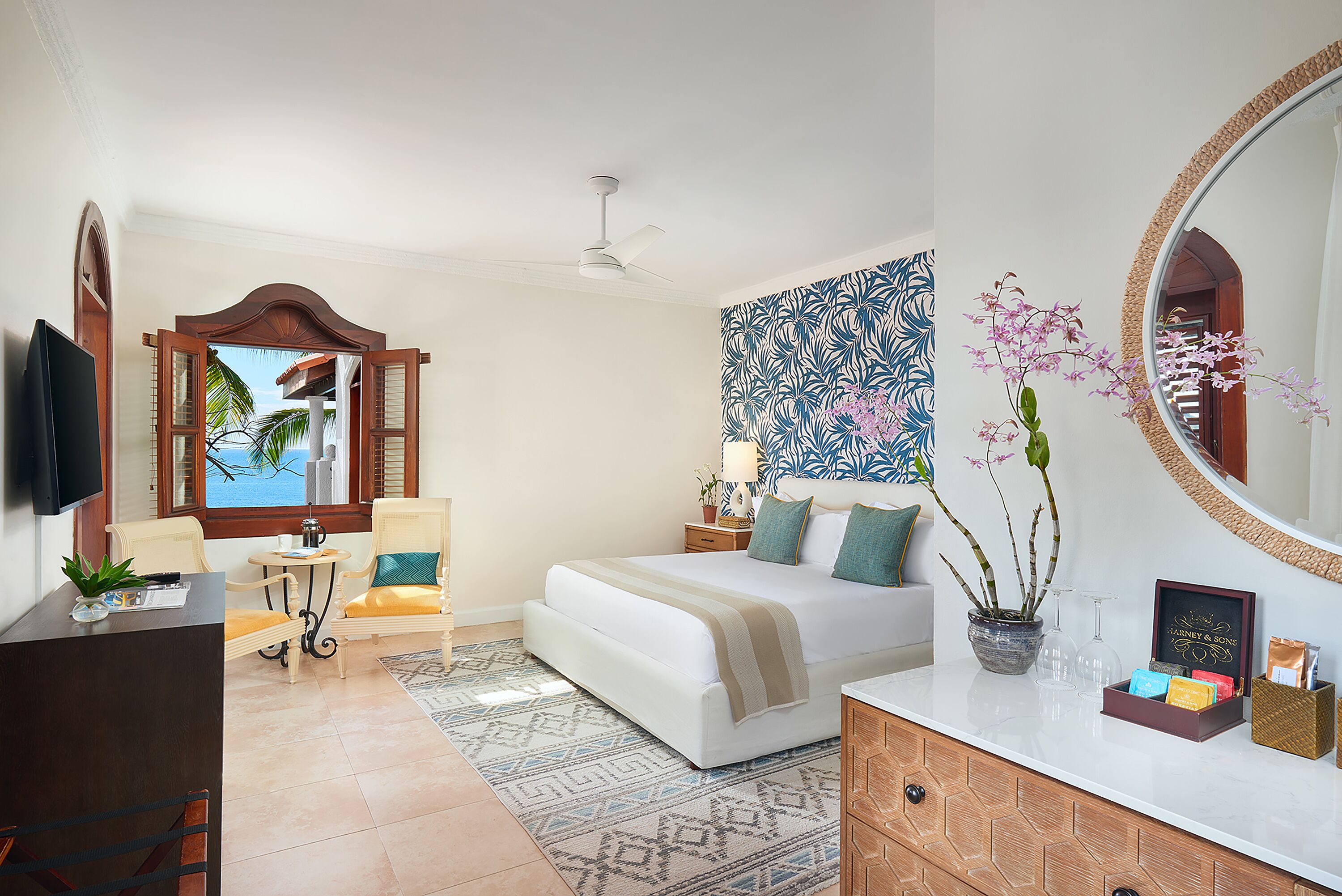 Cap Maison Luxury Resort & Spa