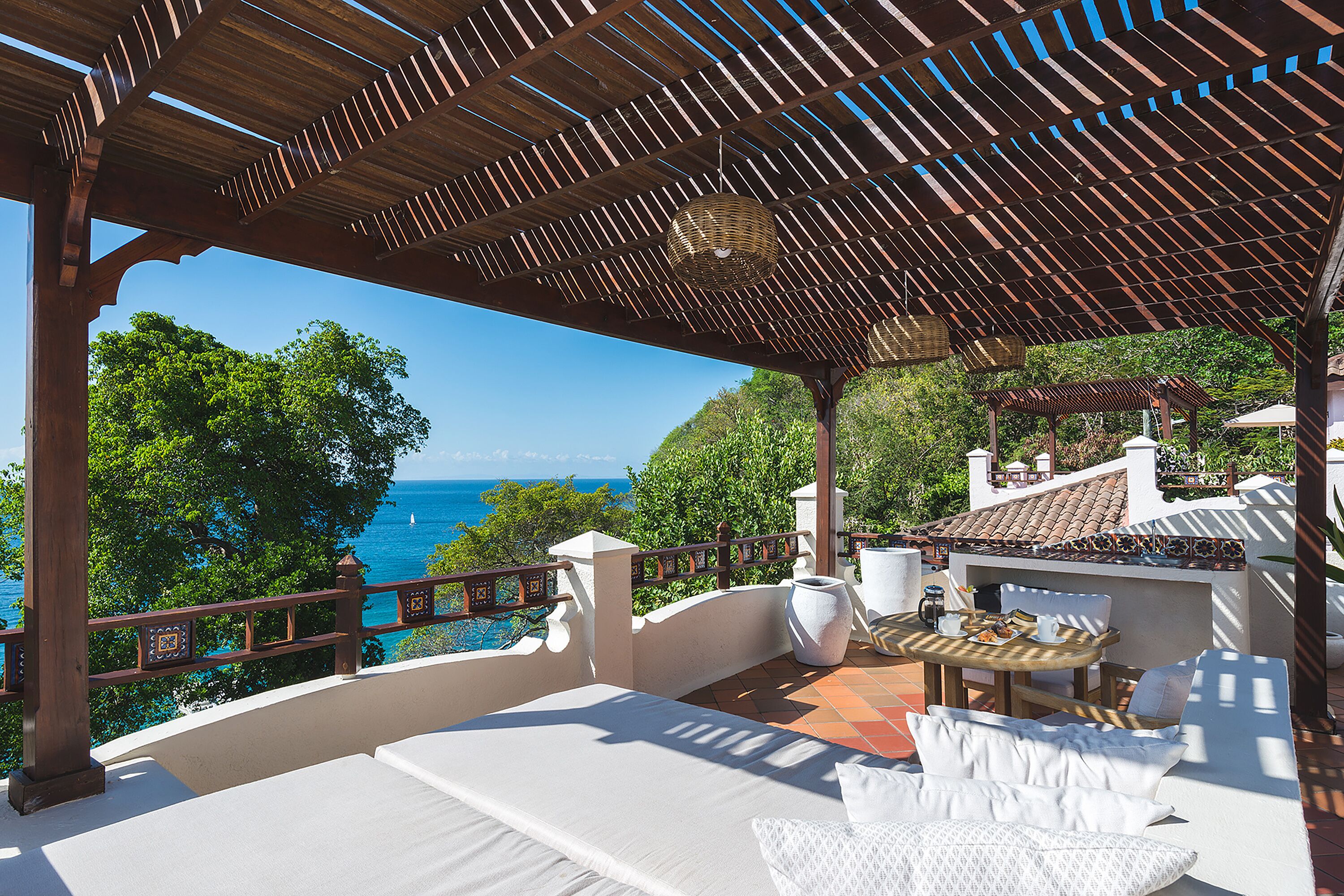 Cap Maison Luxury Resort & Spa