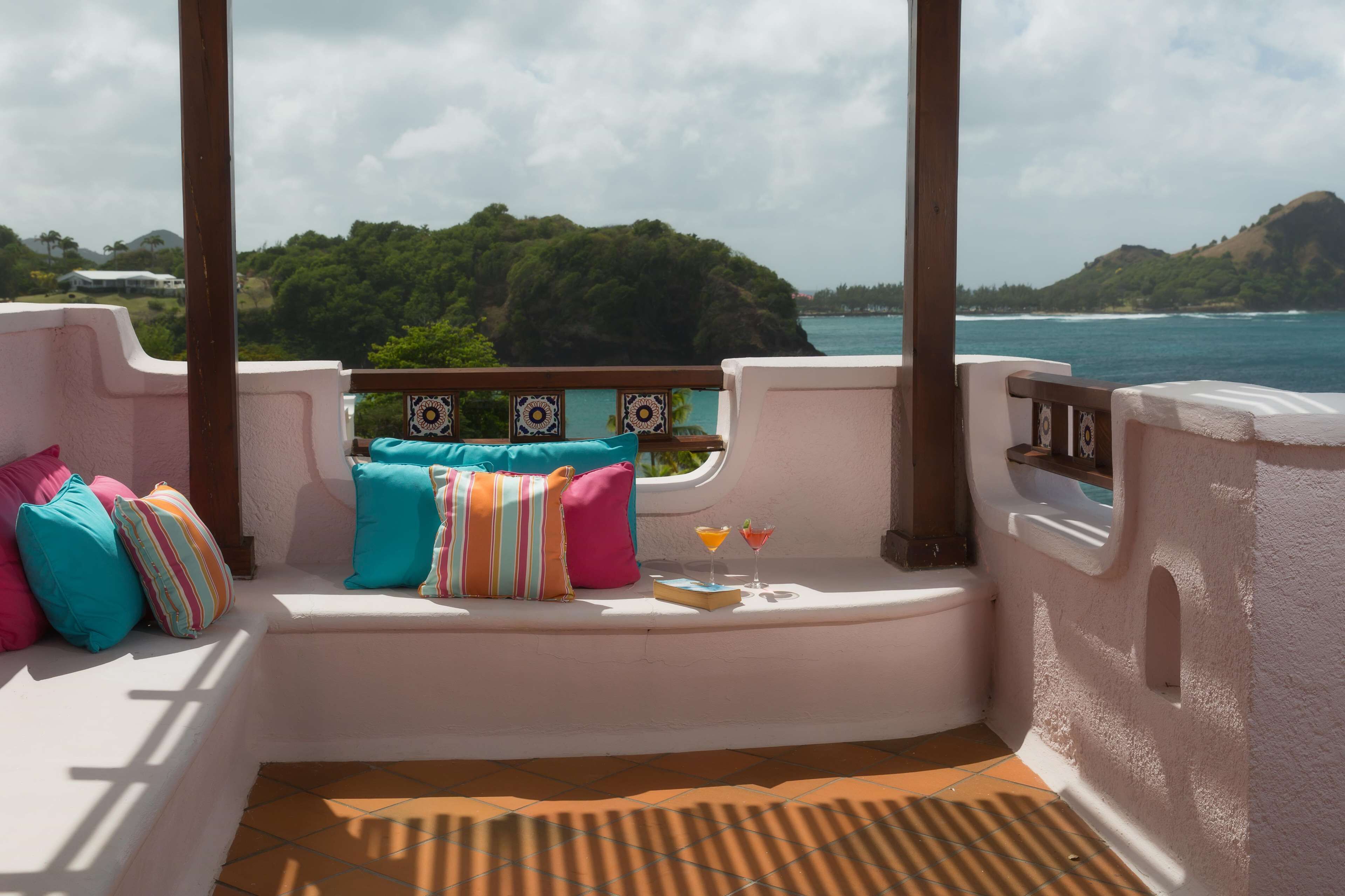 Cap Maison Luxury Resort & Spa