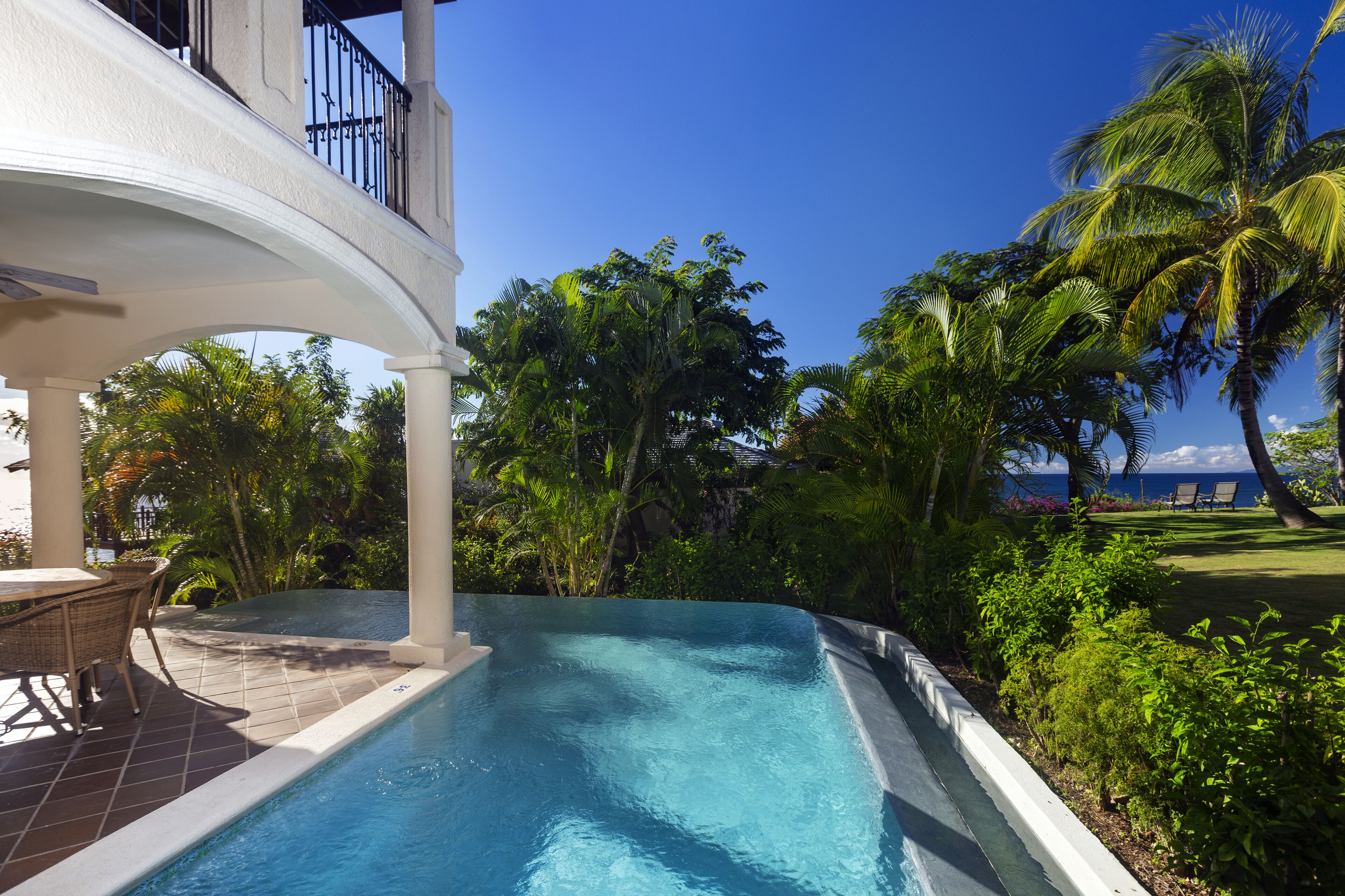 Cap Maison Luxury Resort & Spa