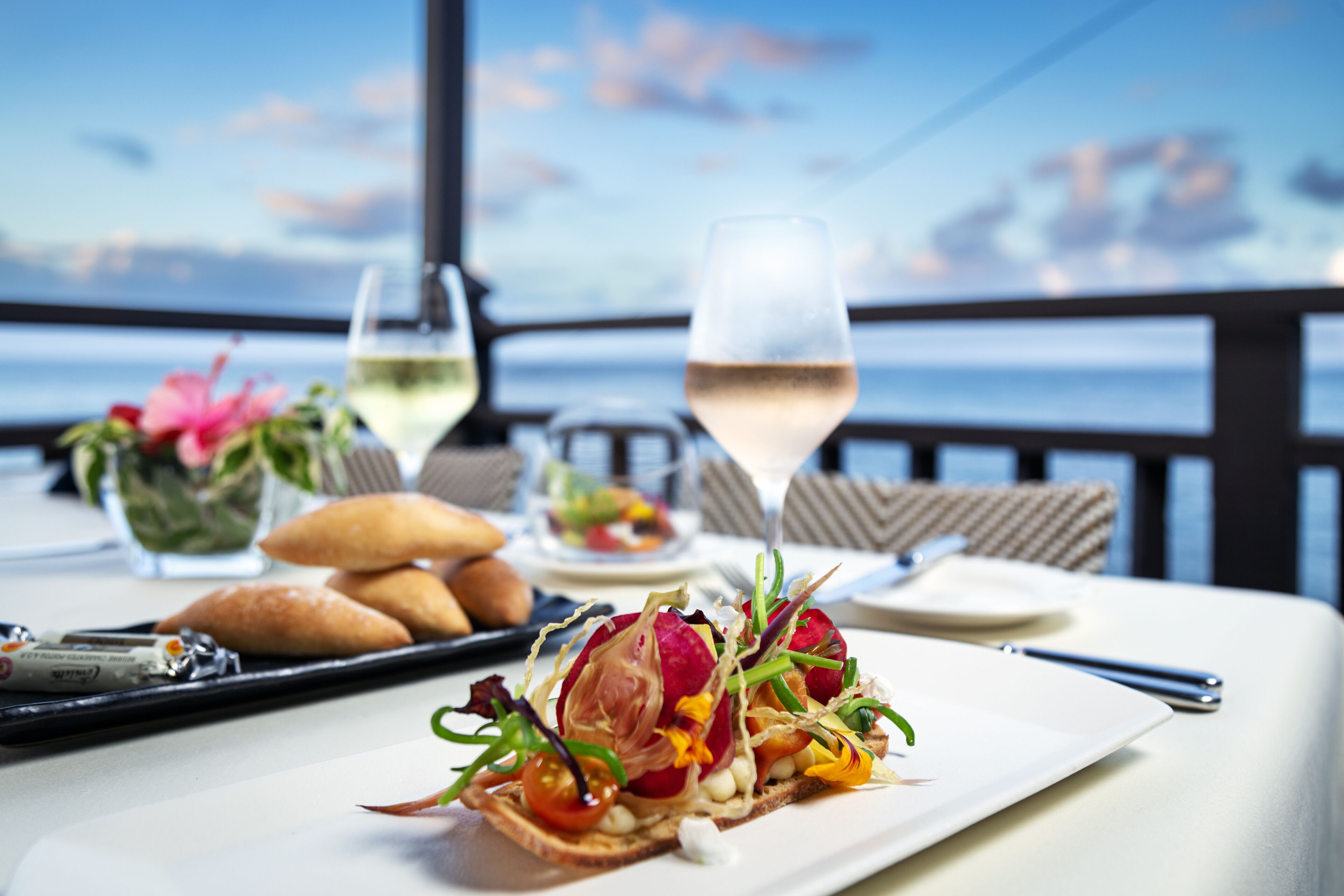 Cap Maison Luxury Resort & Spa