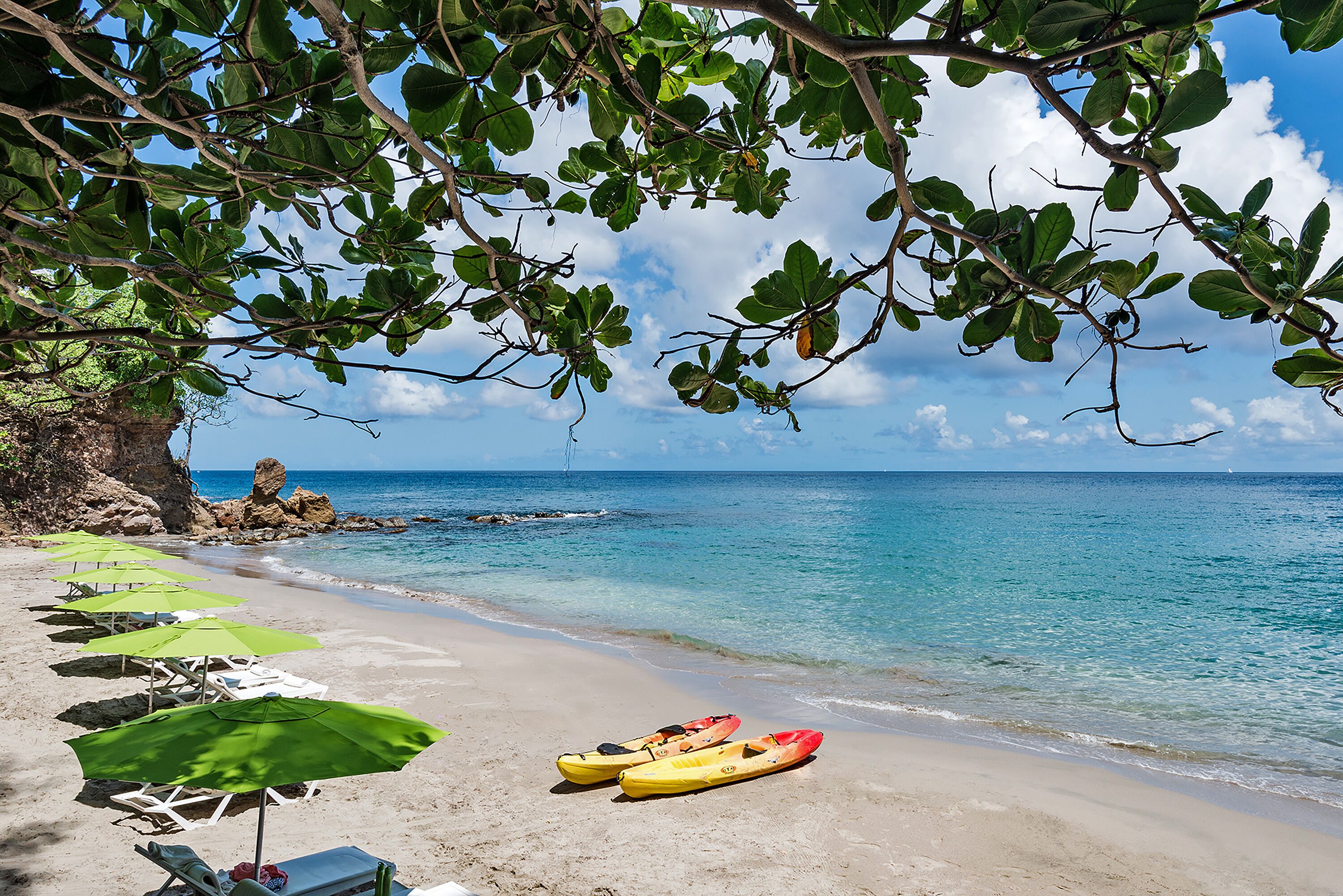 Cap Maison Luxury Resort & Spa