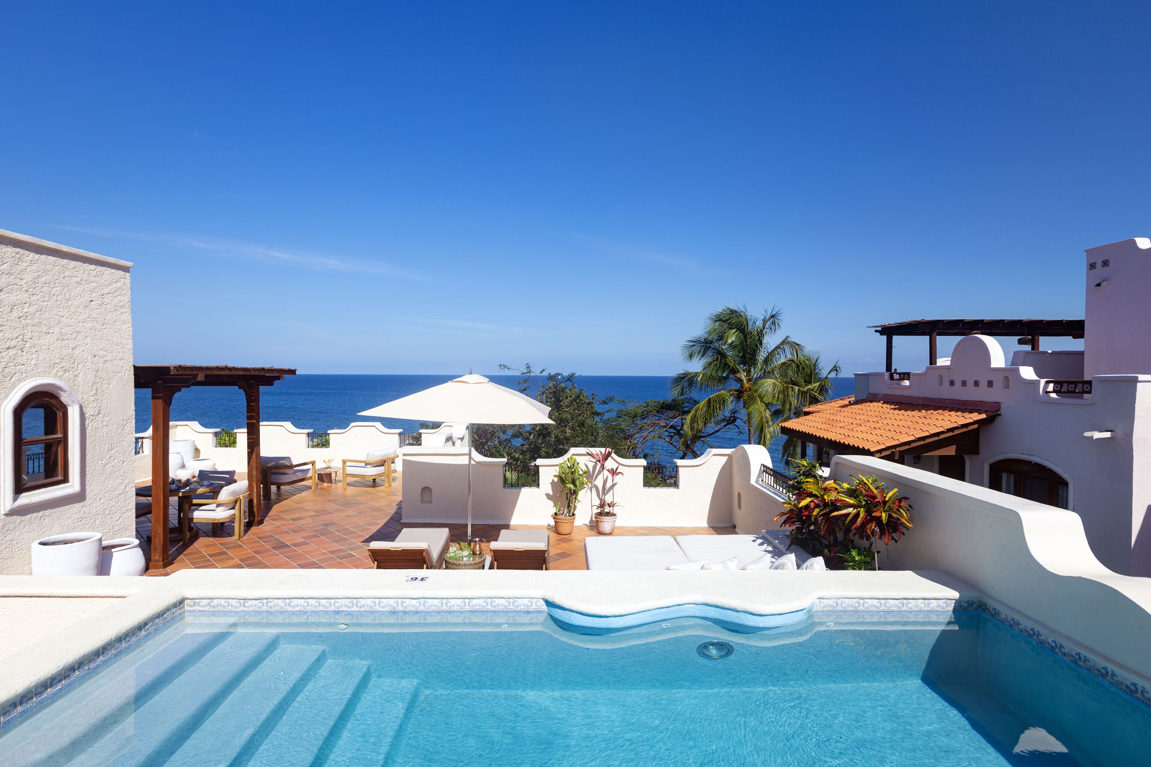 Cap Maison Luxury Resort & Spa