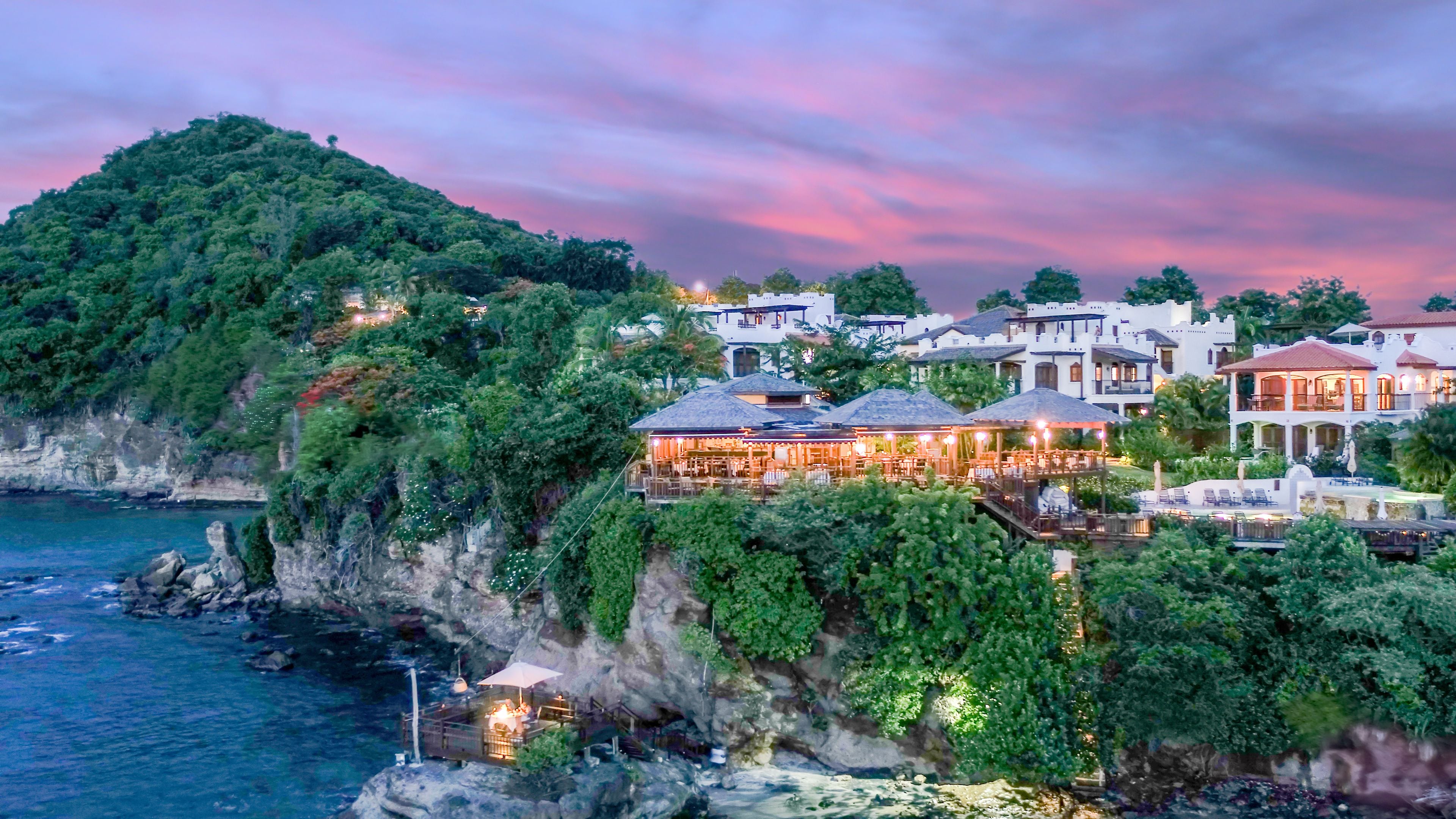 Cap Maison Luxury Resort & Spa