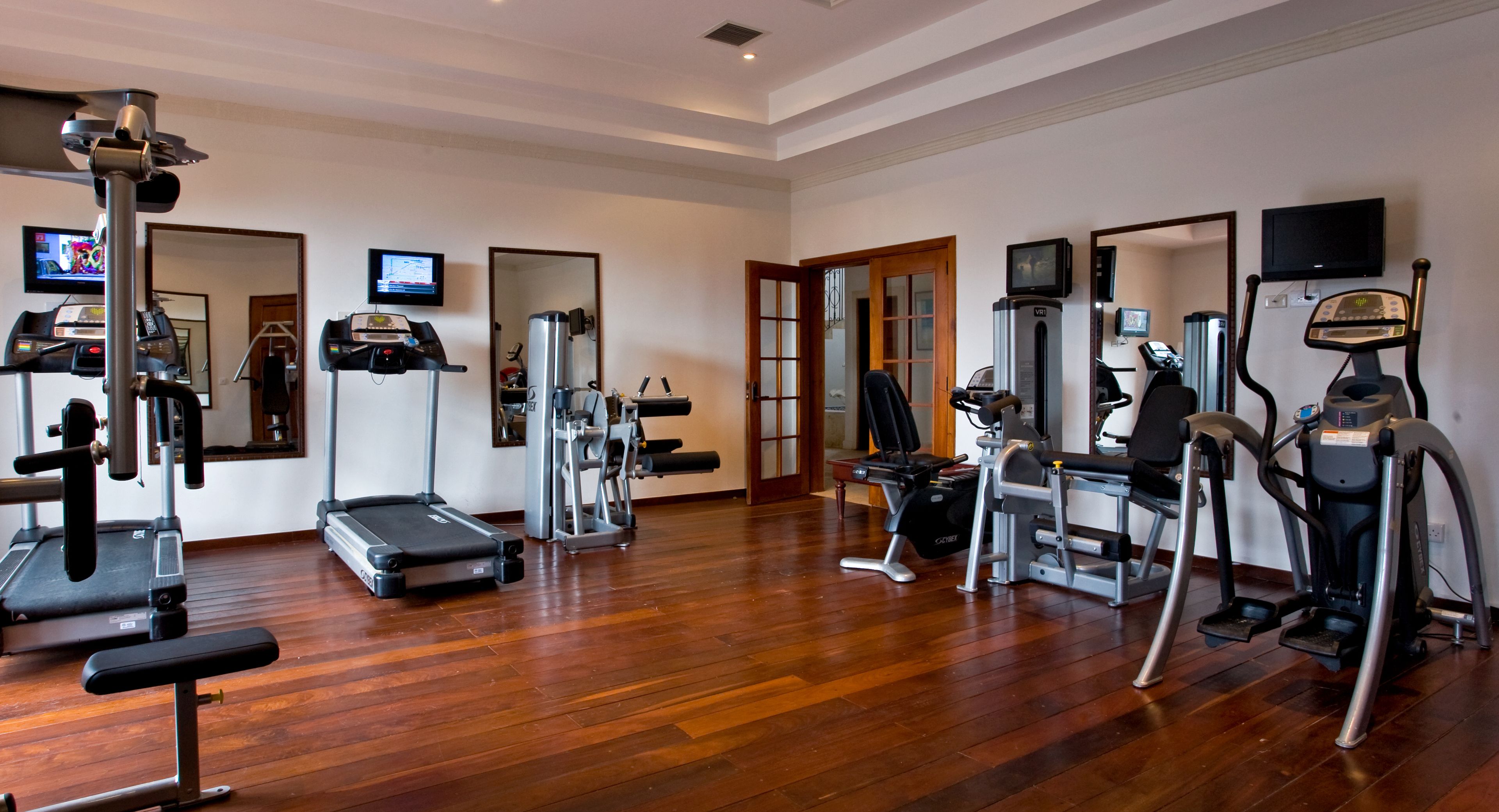 Cap Maison Luxury Resort & Spa