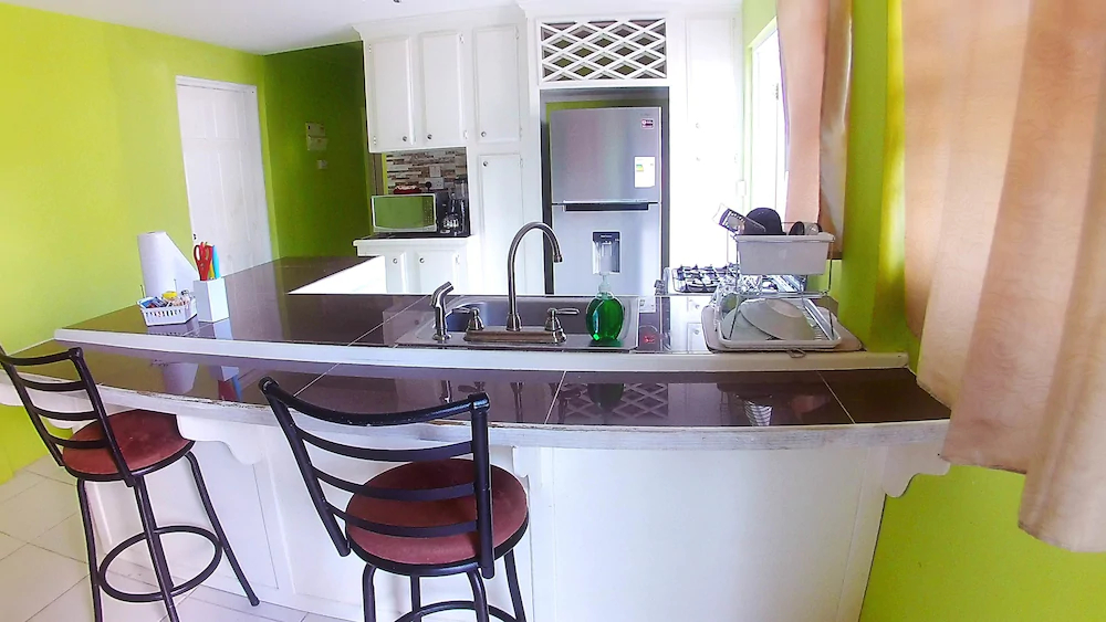 Caribbean Dream Vacation Property Limited