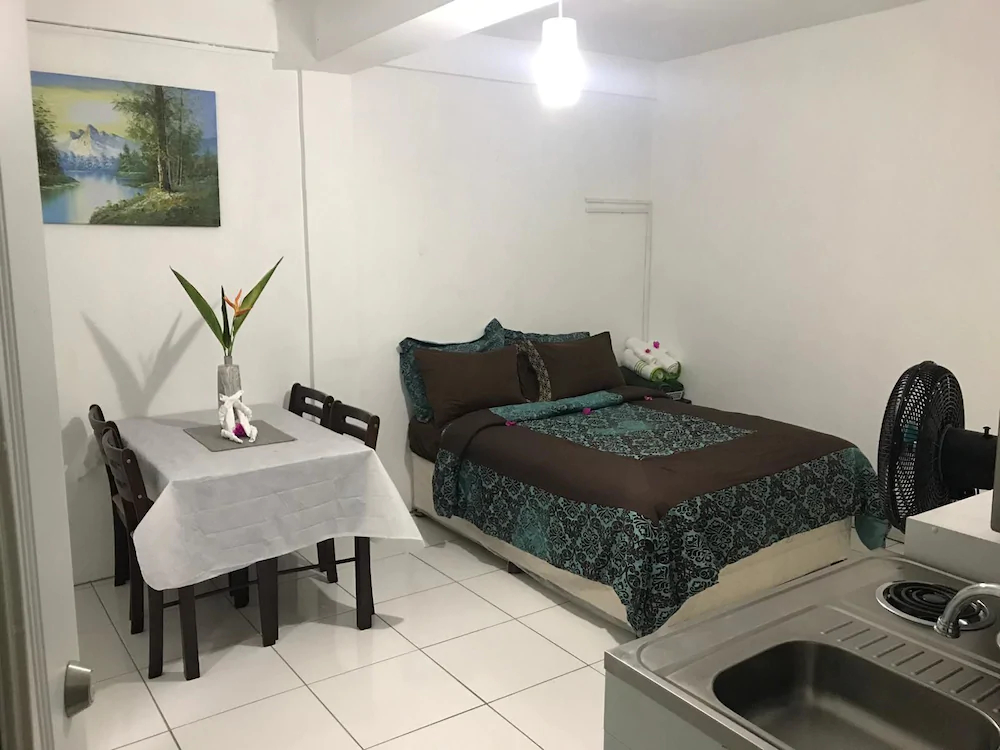 Caribbean Dream Vacation Property Limited