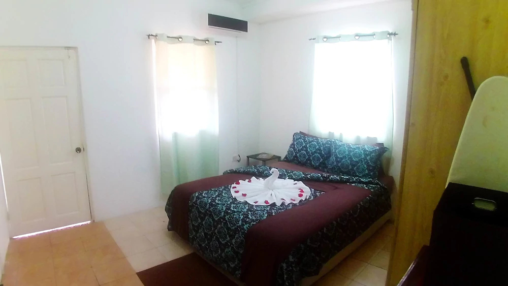Caribbean Dream Vacation Property Limited