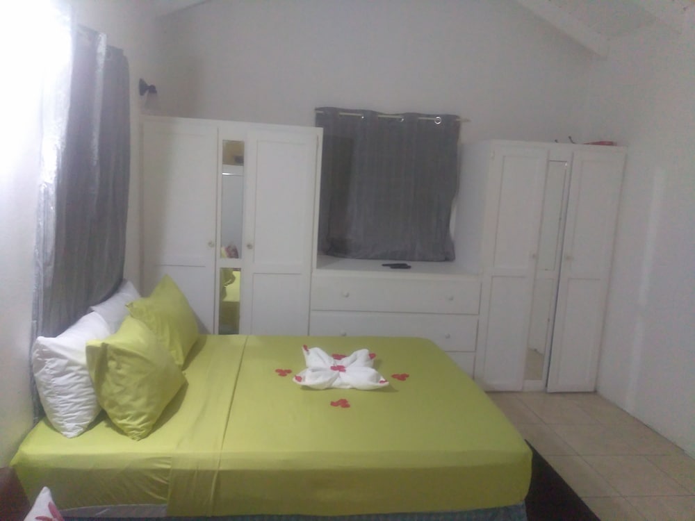 Caribbean Dream Vacation Property Limited