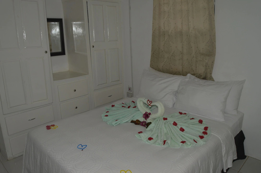 Caribbean Dream Vacation Property Limited