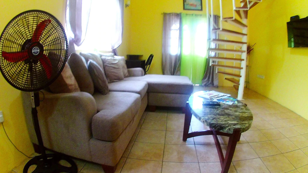 Caribbean Dream Vacation Property Limited