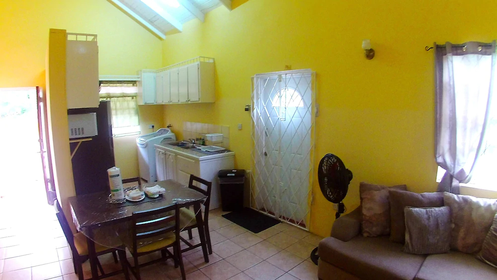 Caribbean Dream Vacation Property Limited