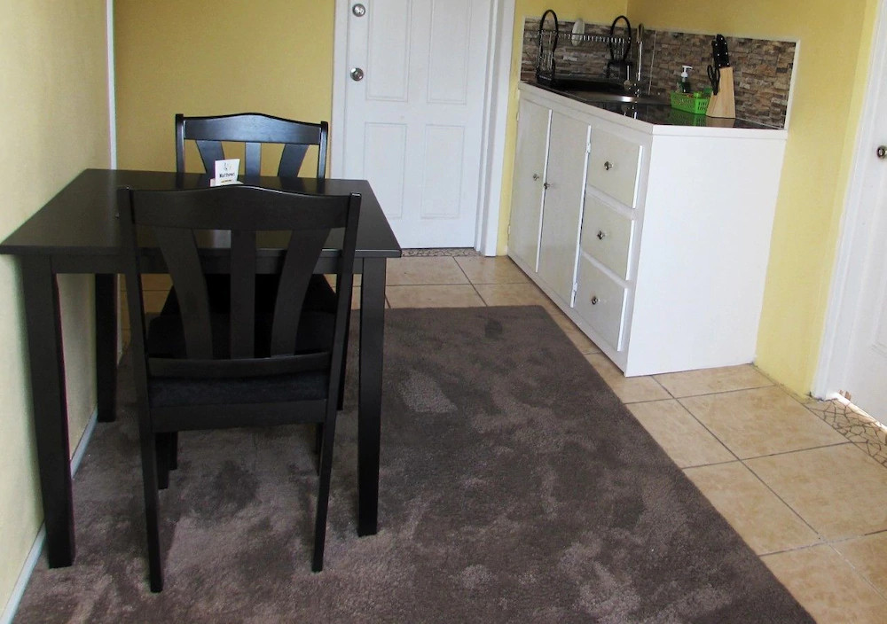 Caribbean Dream Vacation Property Limited