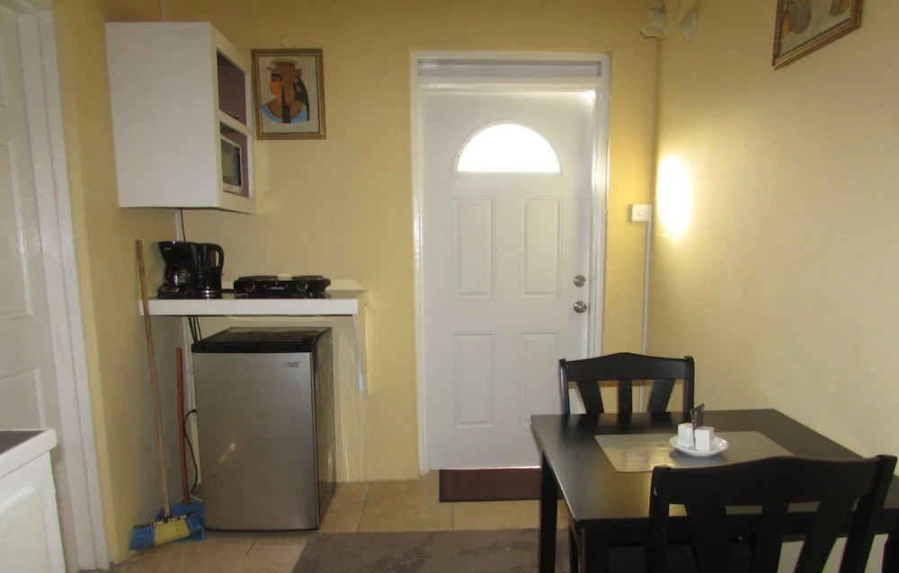 Caribbean Dream Vacation Property Limited