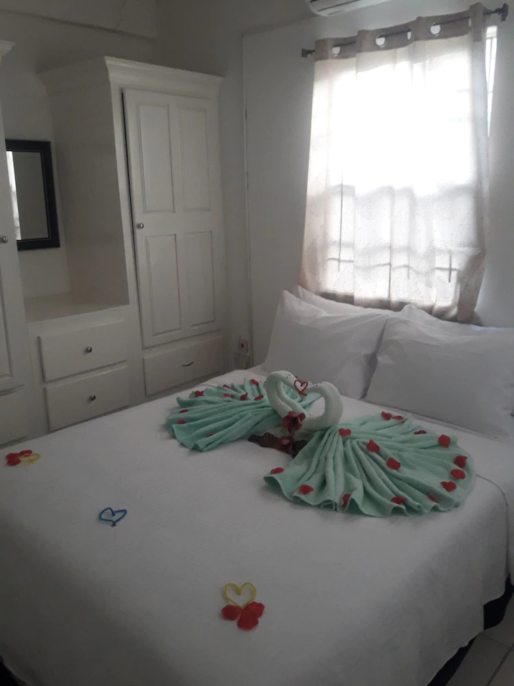 Caribbean Dream Vacation Property Limited