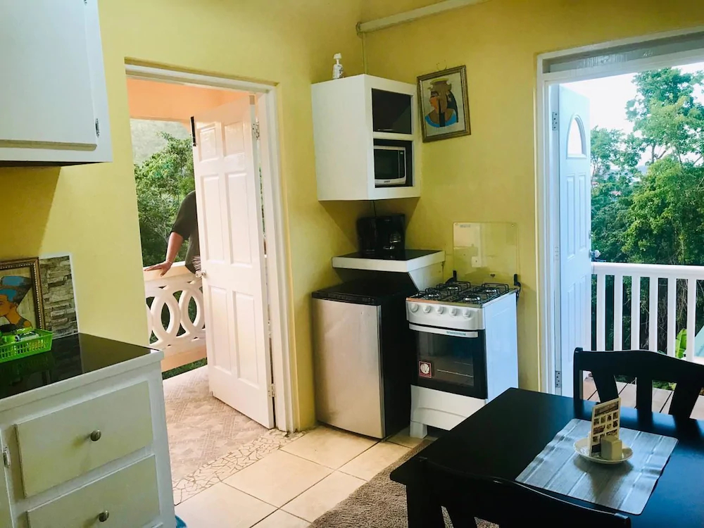 Caribbean Dream Vacation Property Limited