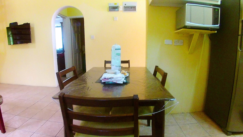 Caribbean Dream Vacation Property Limited