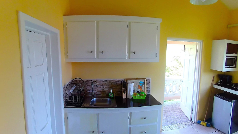 Caribbean Dream Vacation Property Limited