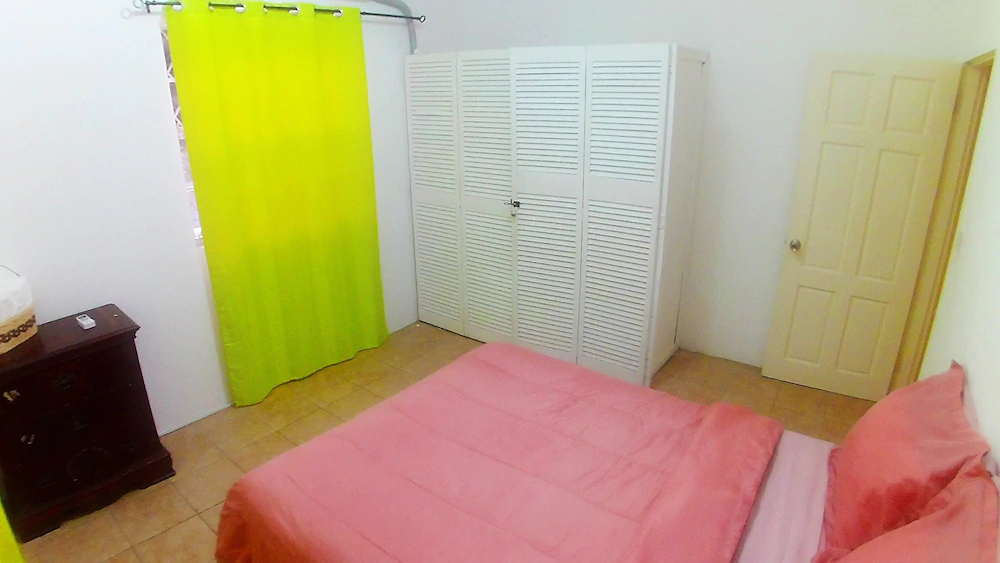 Caribbean Dream Vacation Property Limited